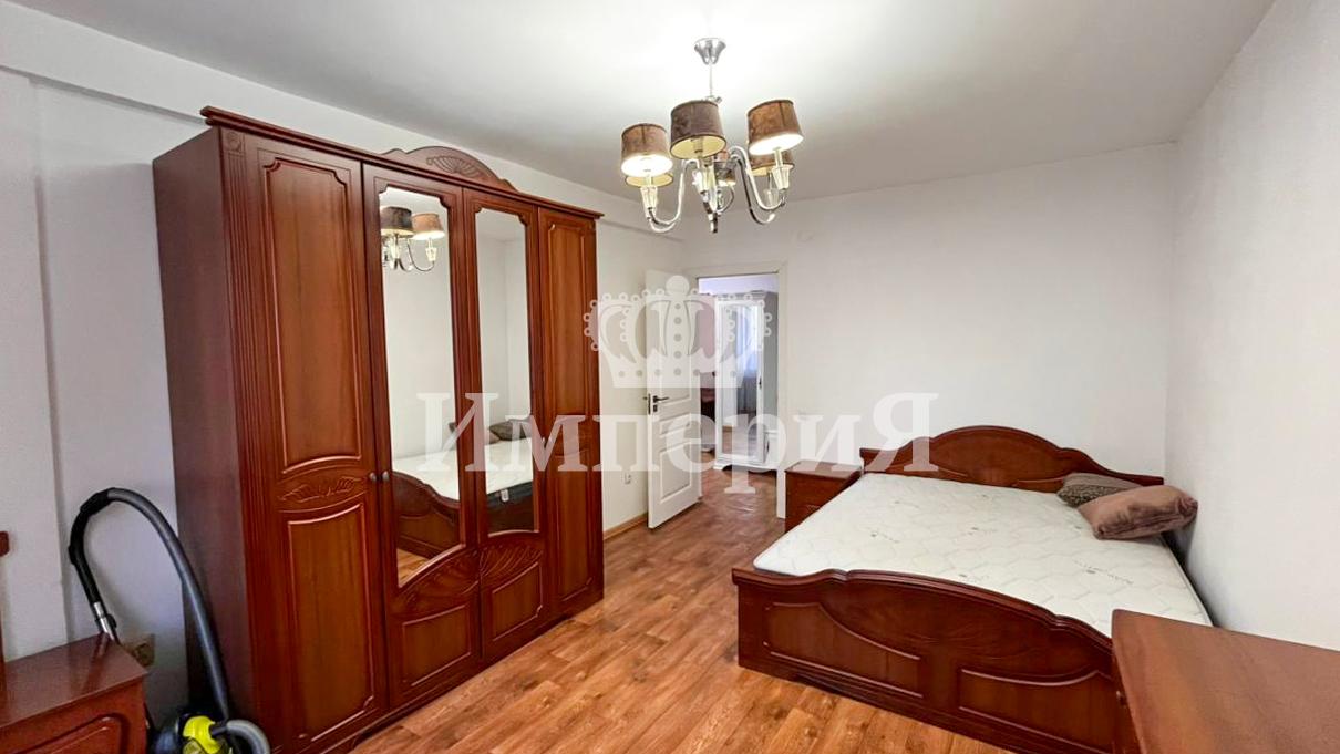 2-комнантная квартира, 61.0 м²,Болашак за 28 000 000