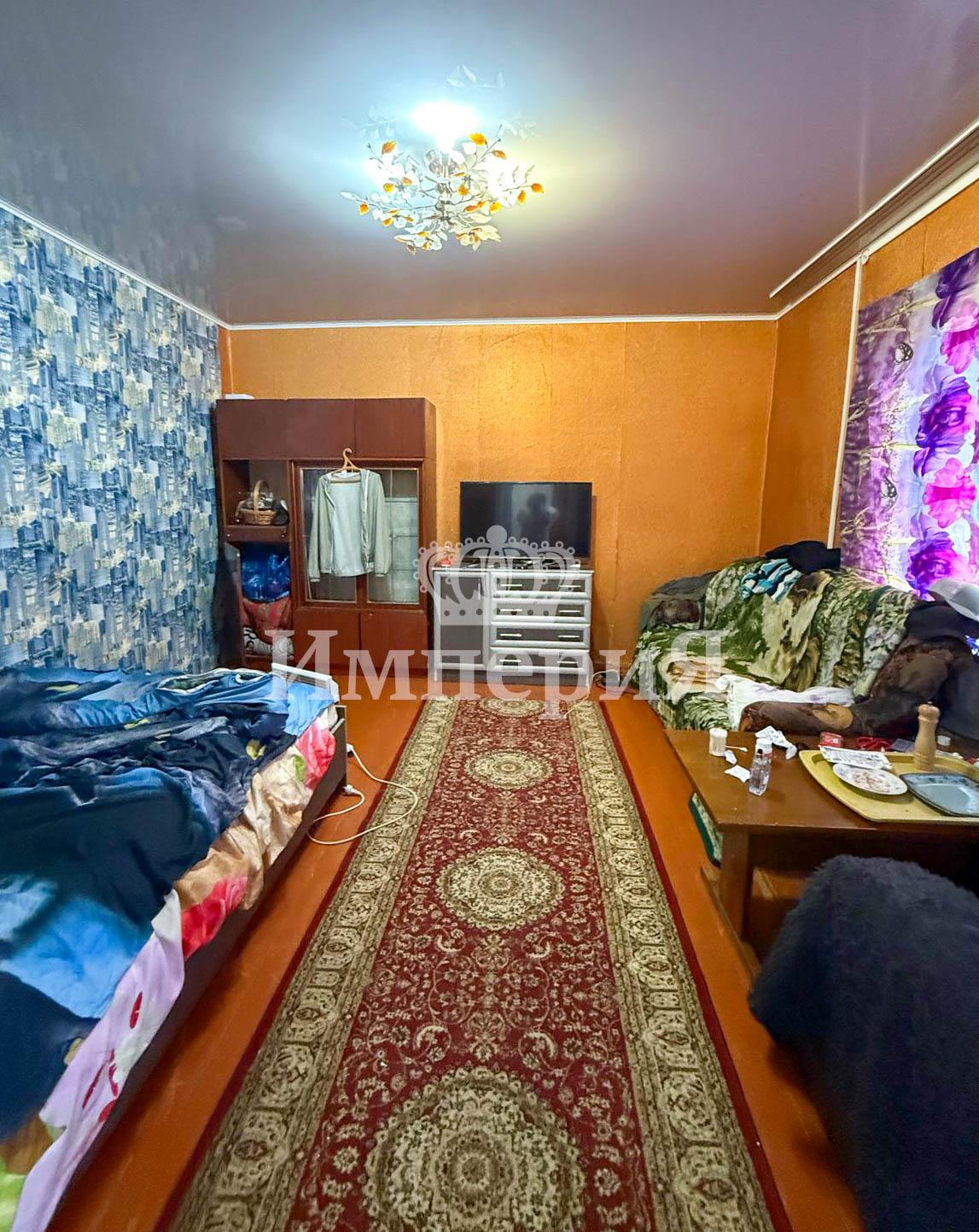 4-комнантная квартира, 83.0 м²,Асановой за 13 000 000