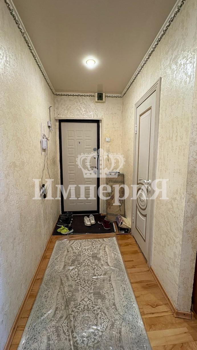3-комнантная квартира, 70.0 м²,мкр Мушелтой за 23 300 000