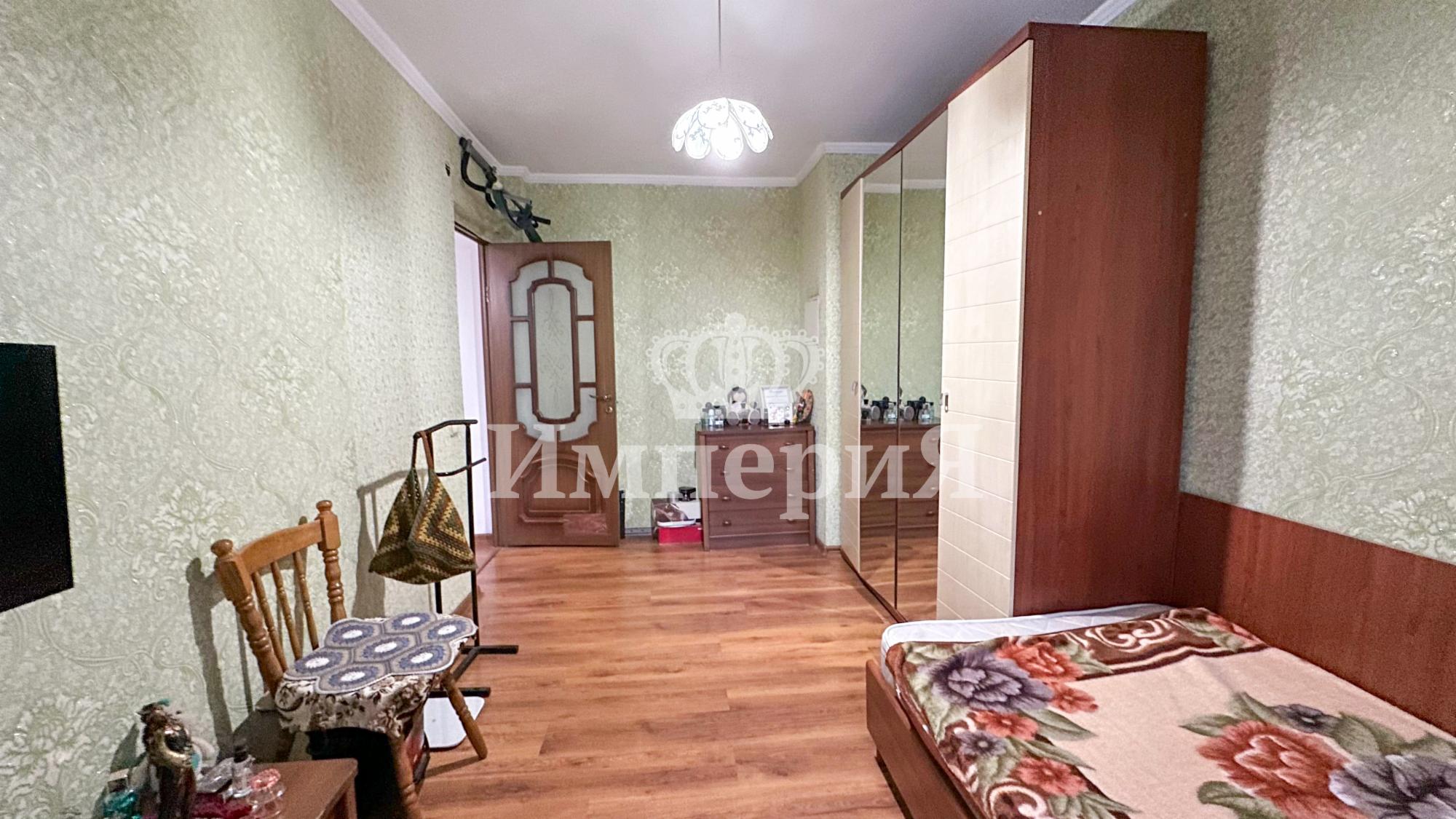 3-комнантная квартира, 76.7 м²,Назарбаева за 23 500 000