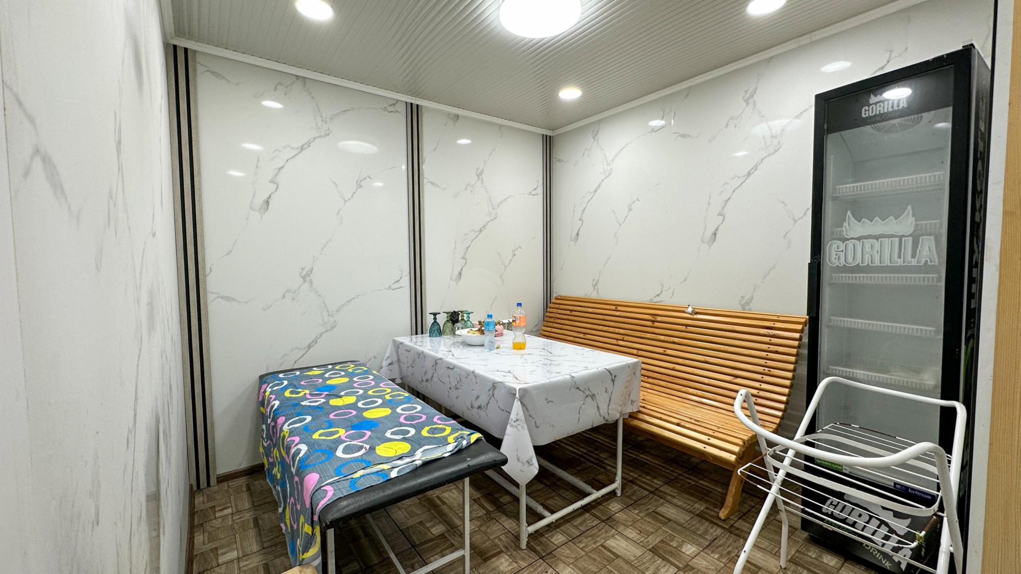 4-комнантный квартира, 110.0 м²,Красина за 25 000 000