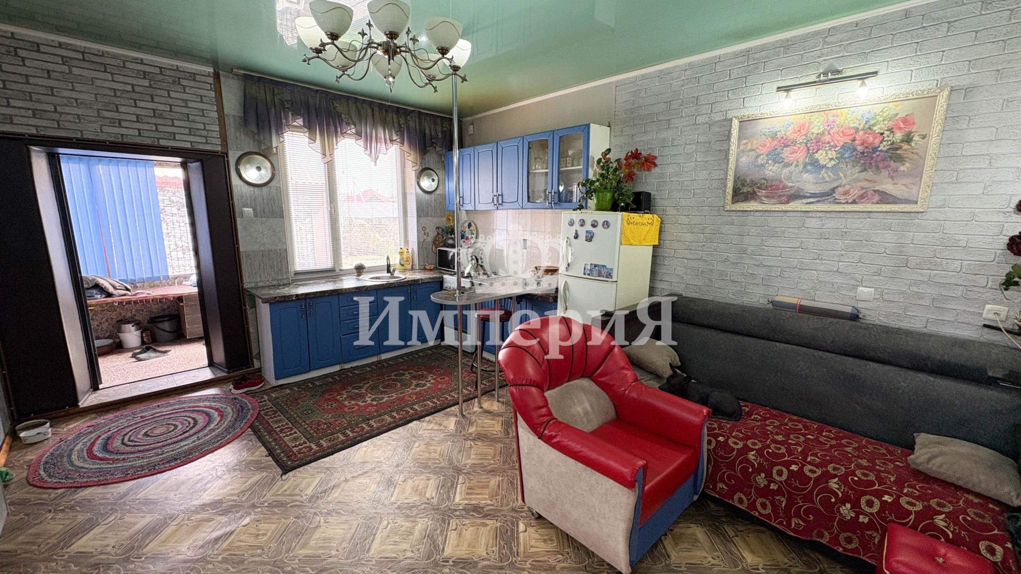 4-комнантный квартира, 70.0 м²,Халтурина за 32 000 000