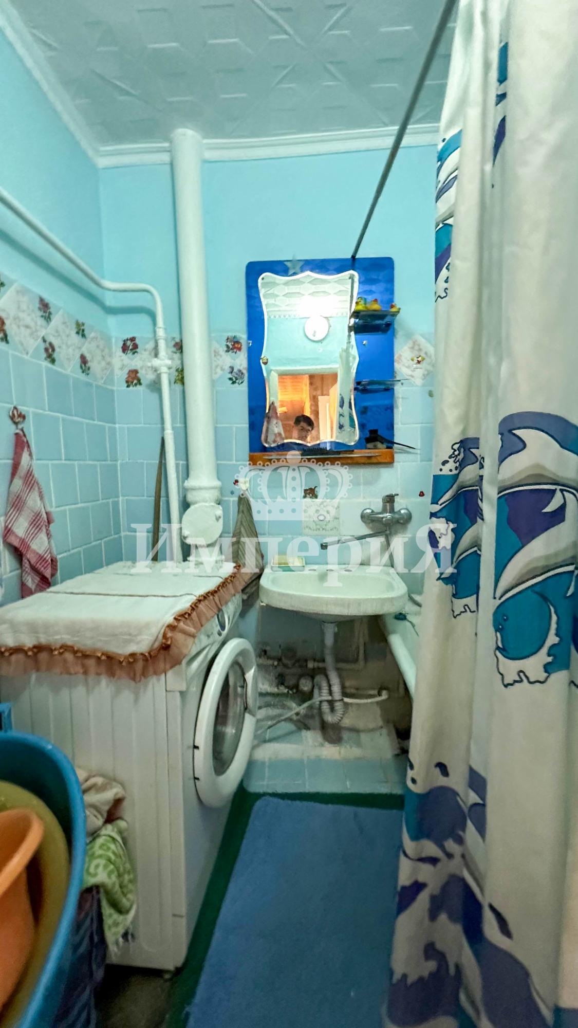 3-комнантная квартира, 65.0 м²,Назарбаева за 15 300 000