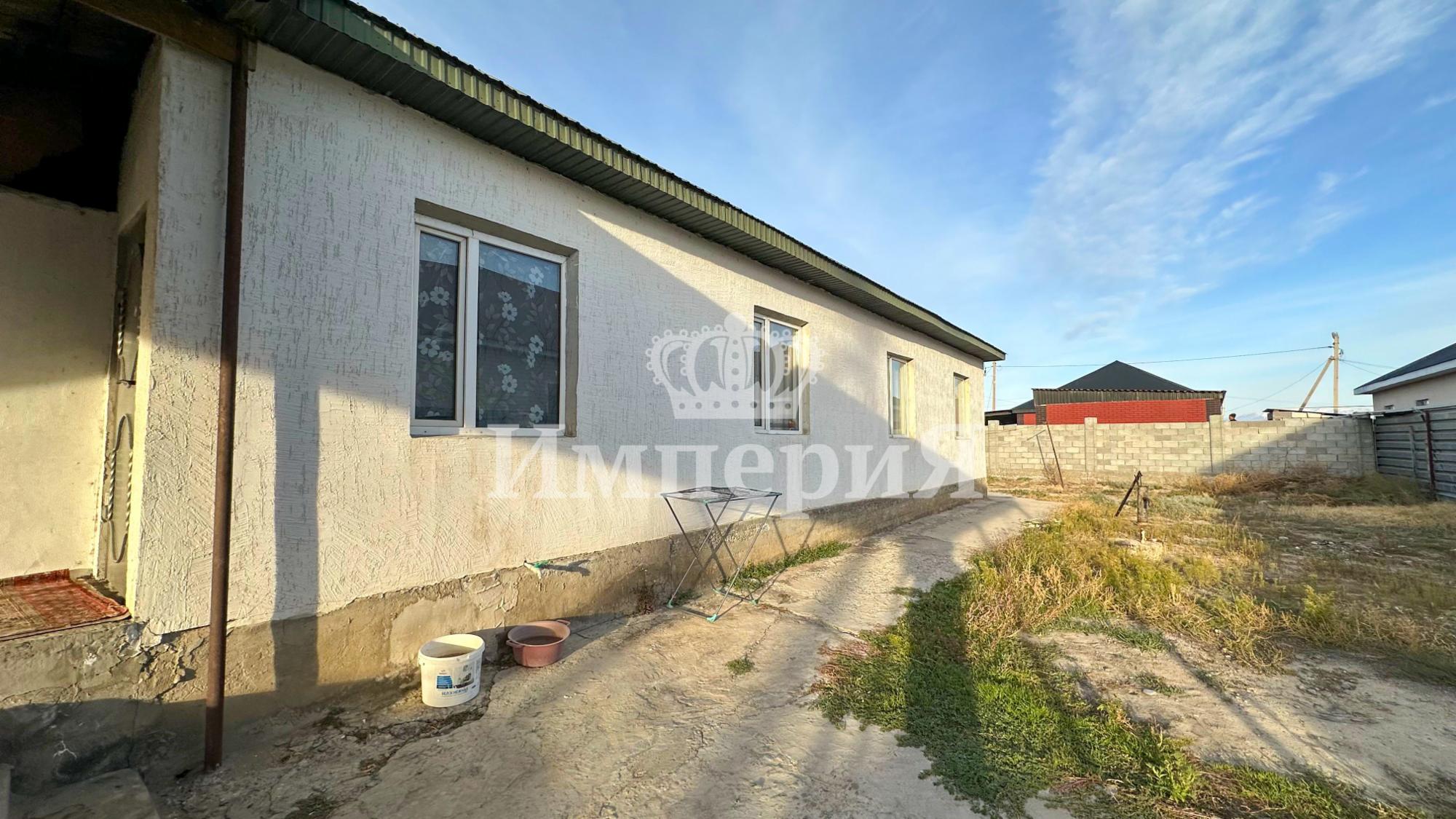 4-комнантный квартира, 147.0 м²,Алимжанова за 27 000 000