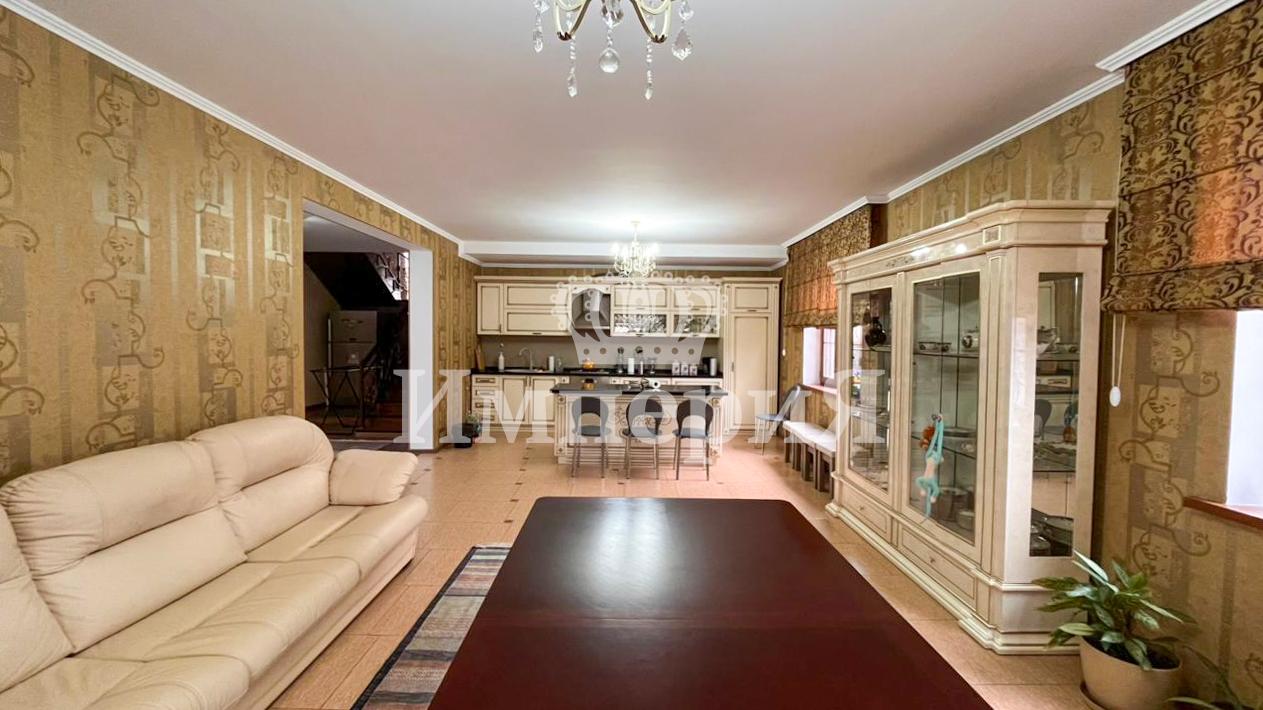 5-комнантный квартира, 254.0 м²,Гульдаурен за 95 000 000