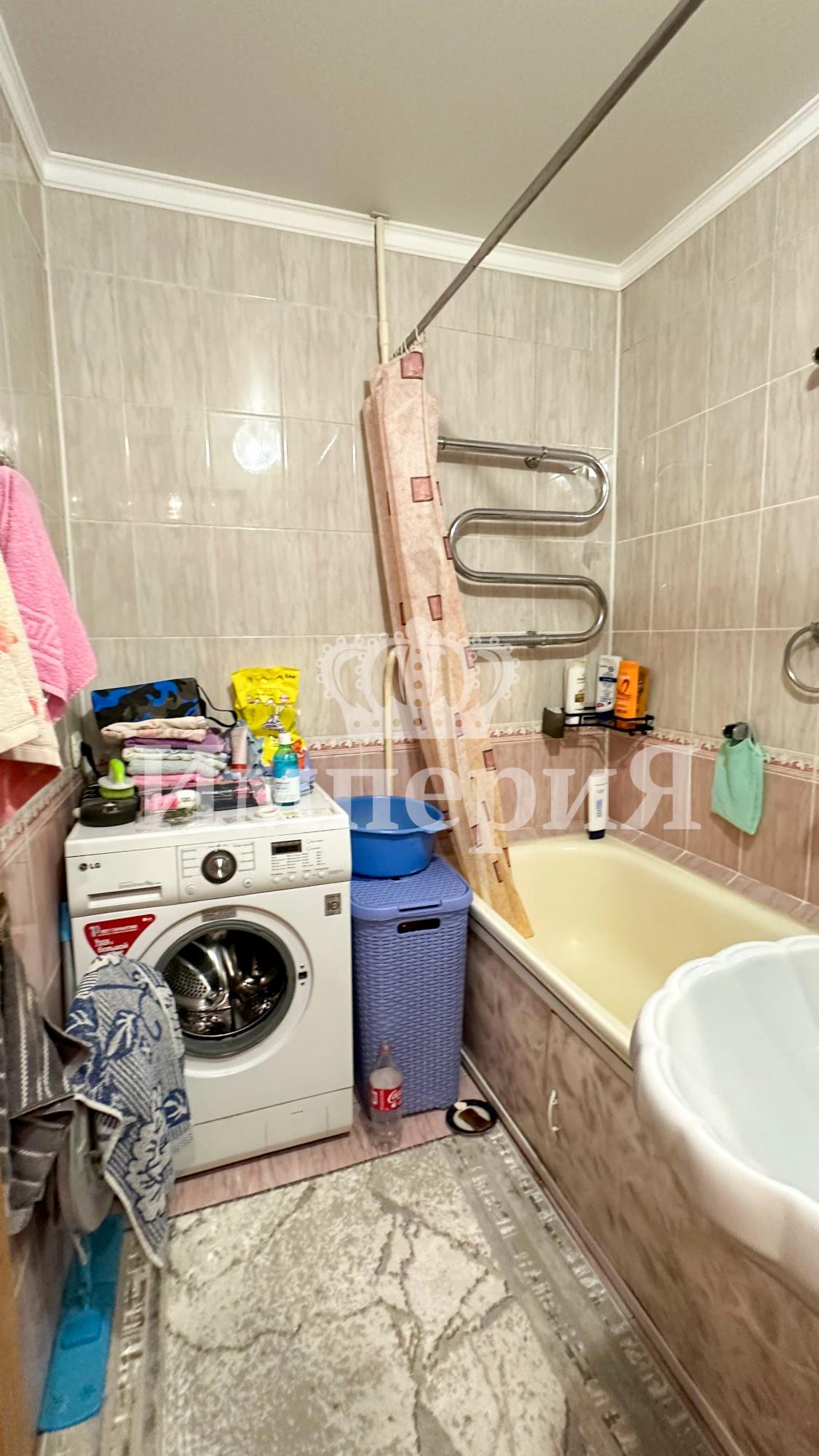4-комнантная квартира, 86.0 м²,5 мкр за 25 000 000