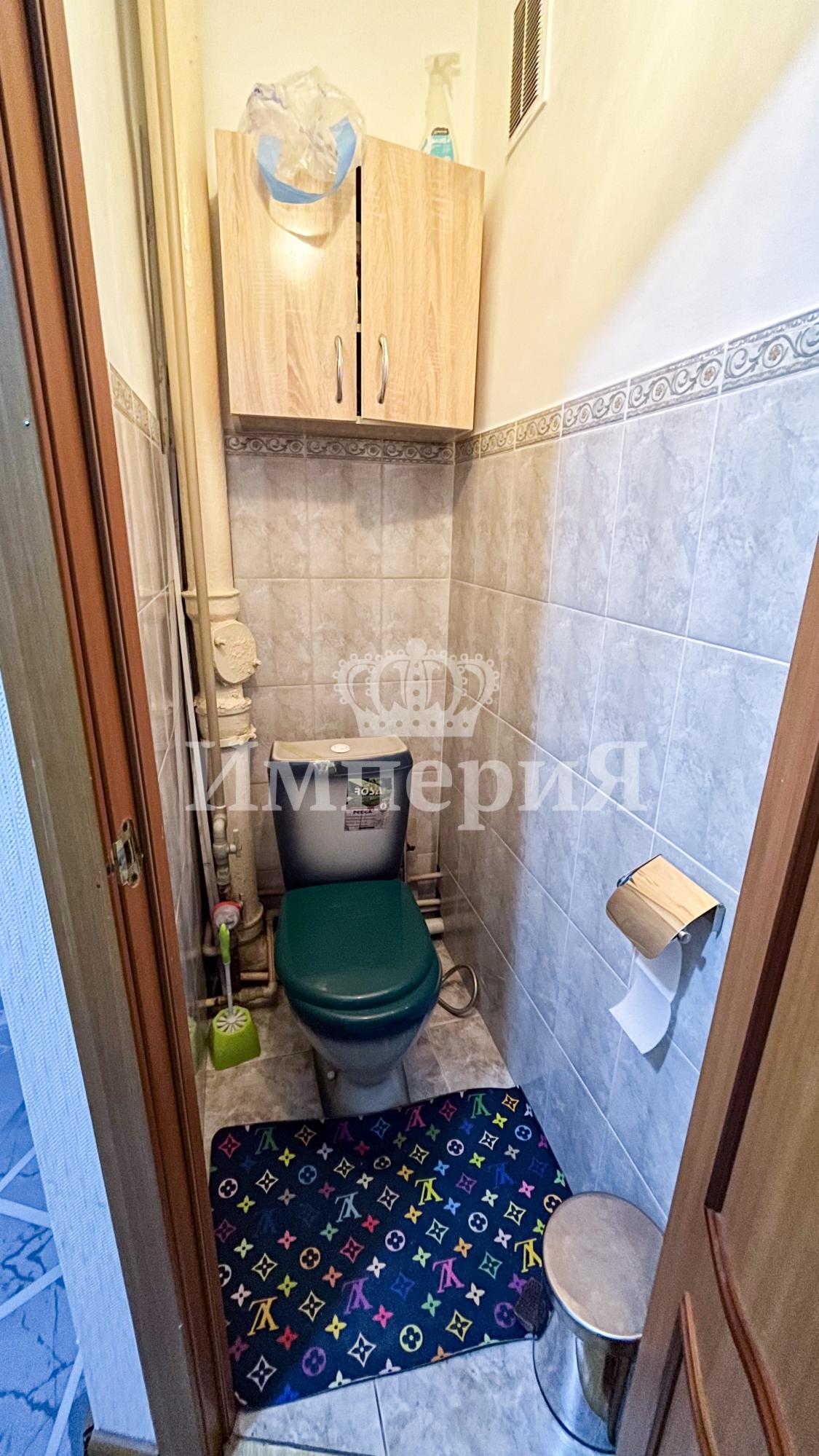 0-комнантная квартира, 43.0 м²,9 площадка за 11 300 000