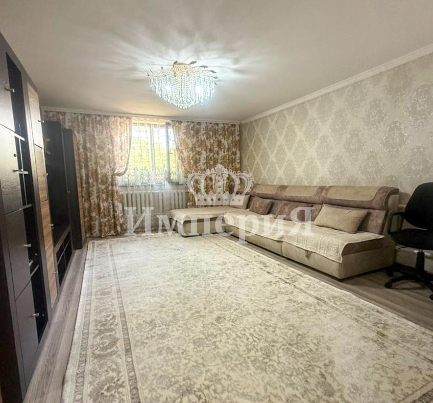 4-комнантный квартира, 87.0 м²,Акажан Улы за 25 000 000