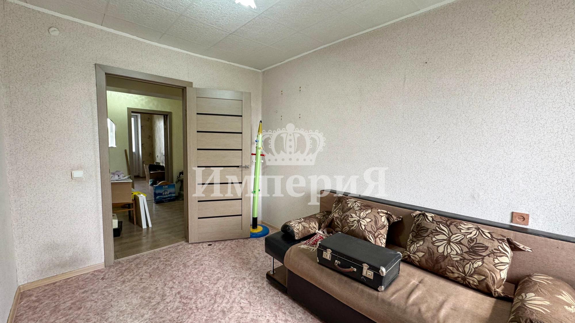 4-комнантная квартира, 77.0 м²,Биржан Сал за 27 000 000