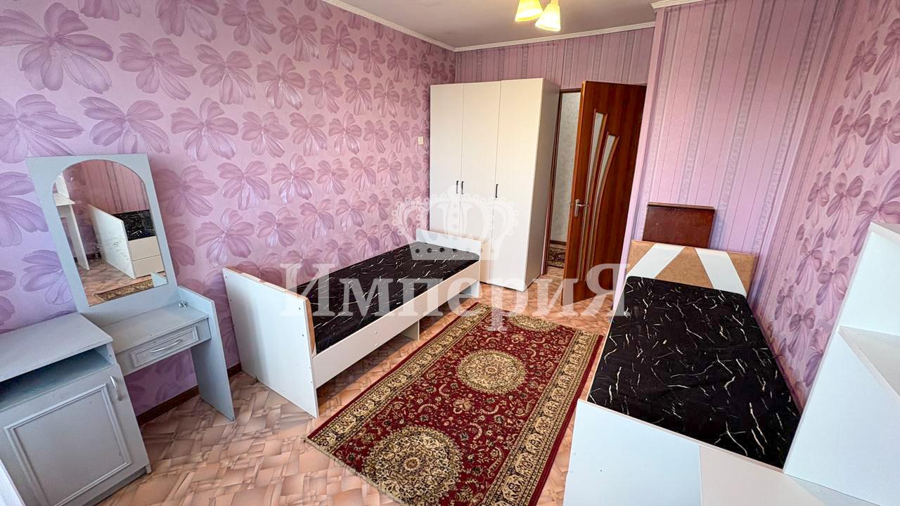 3-комнантная квартира, 55.7 м²,Кунаева за 19 800 000