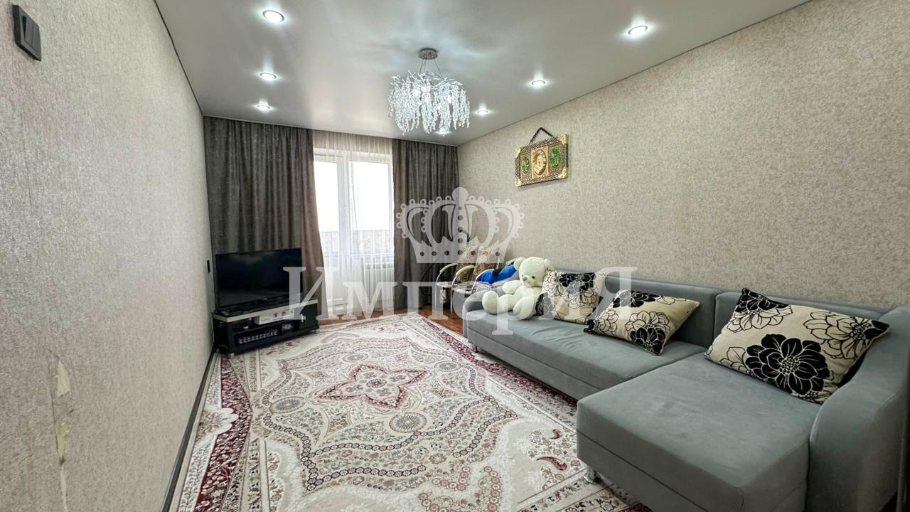 4-комнантная квартира, 89.8 м²,Восточный за 25 000 000