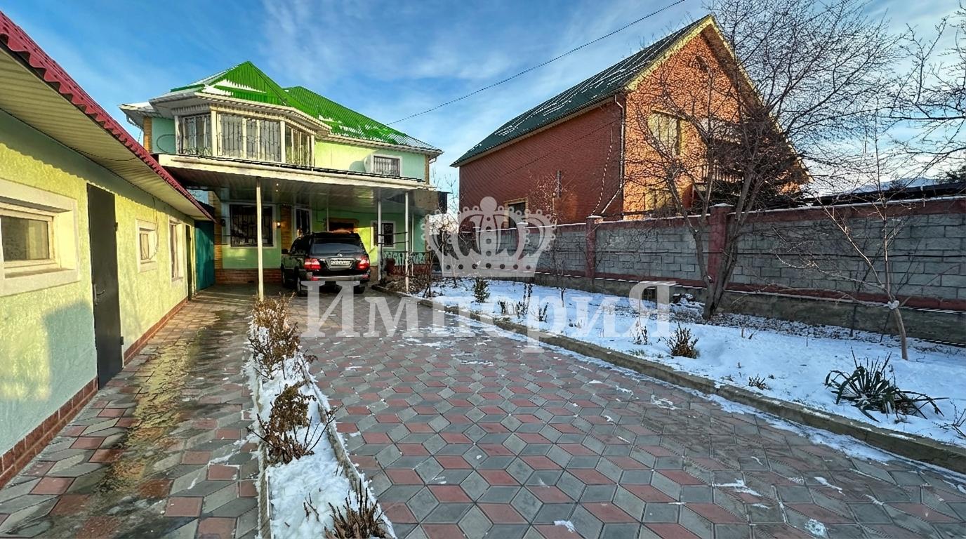 5-комнантный квартира, 218.0 м²,Ескельды Би за 80 000 000