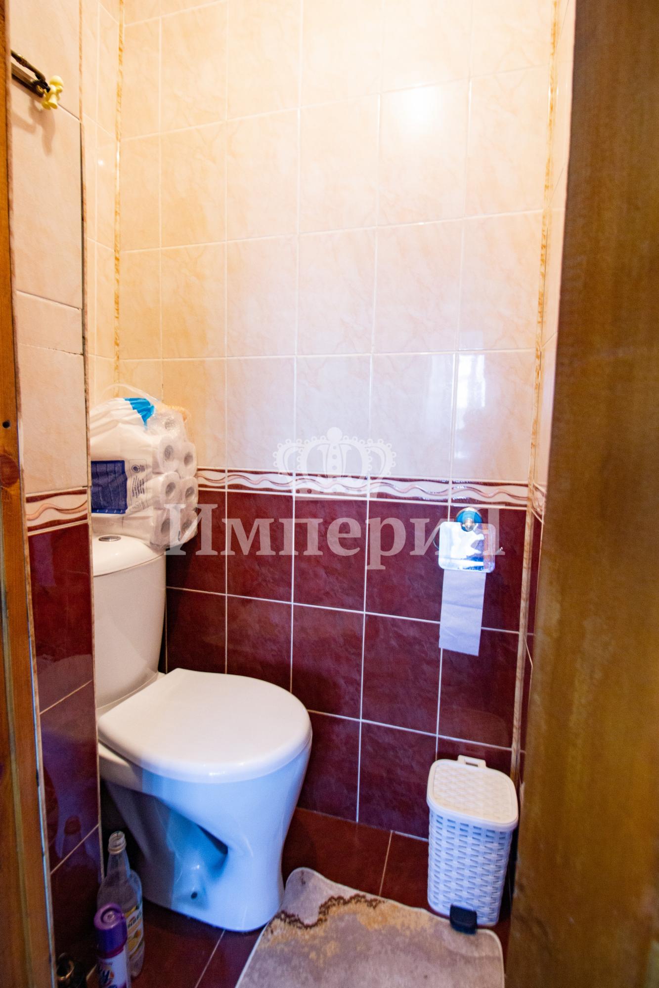 4-комнантная квартира, 78.0 м²,Алдабергенова за 24 500 000