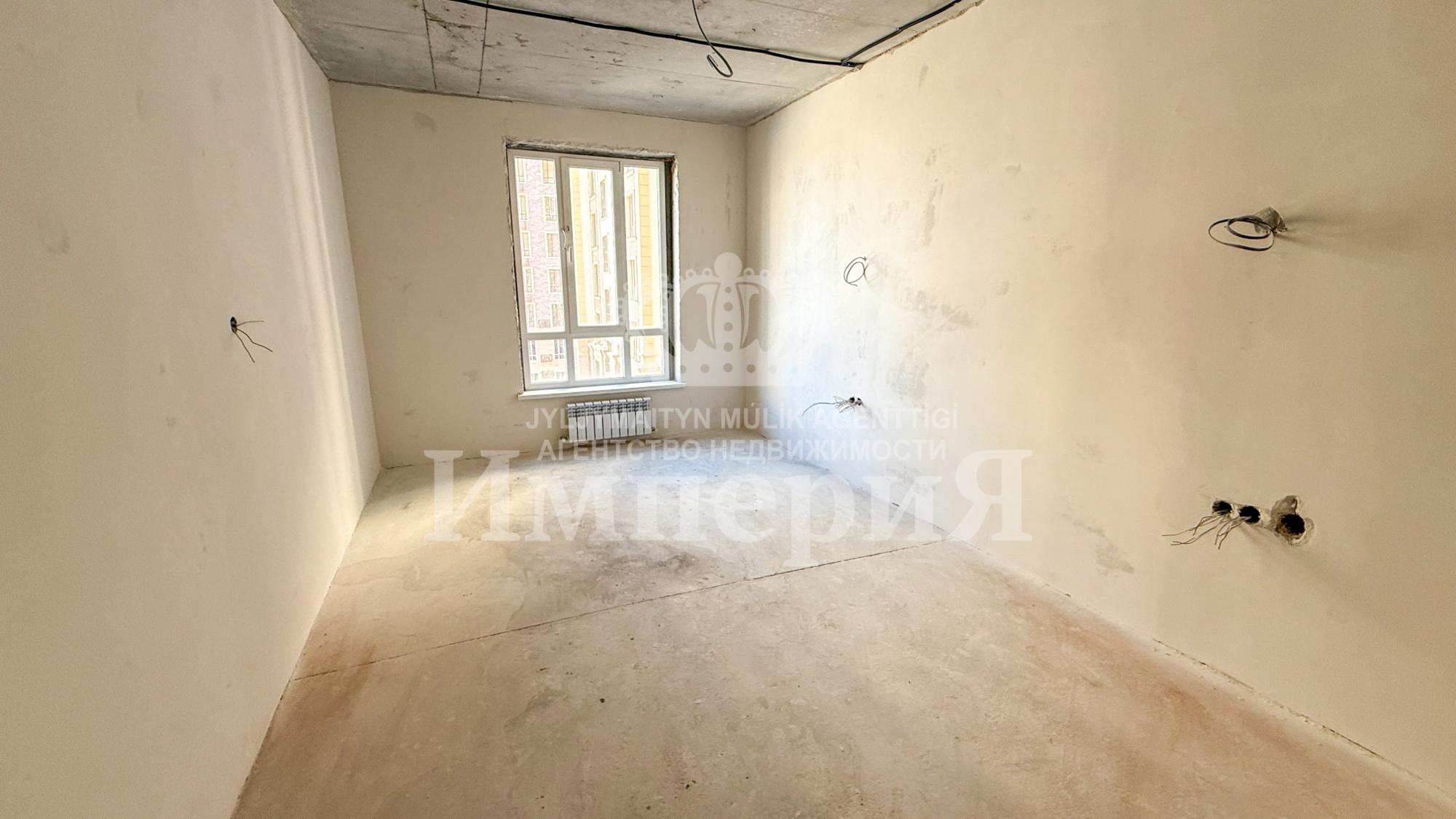 5-комнантная квартира, 185.0 м²,Конаев за 85 000 000