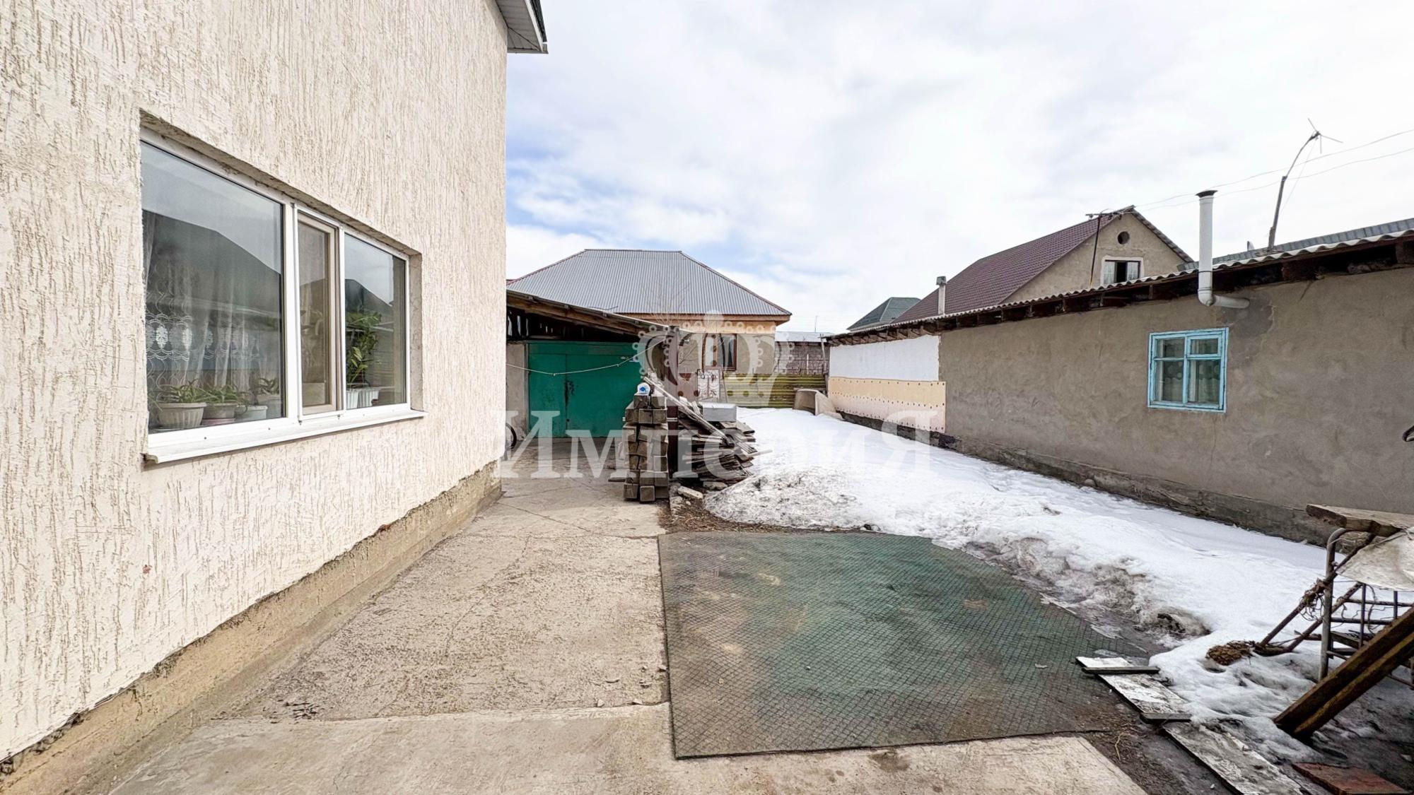 5-комнантный квартира, 168.0 м²,Бериктас за 30 000 000