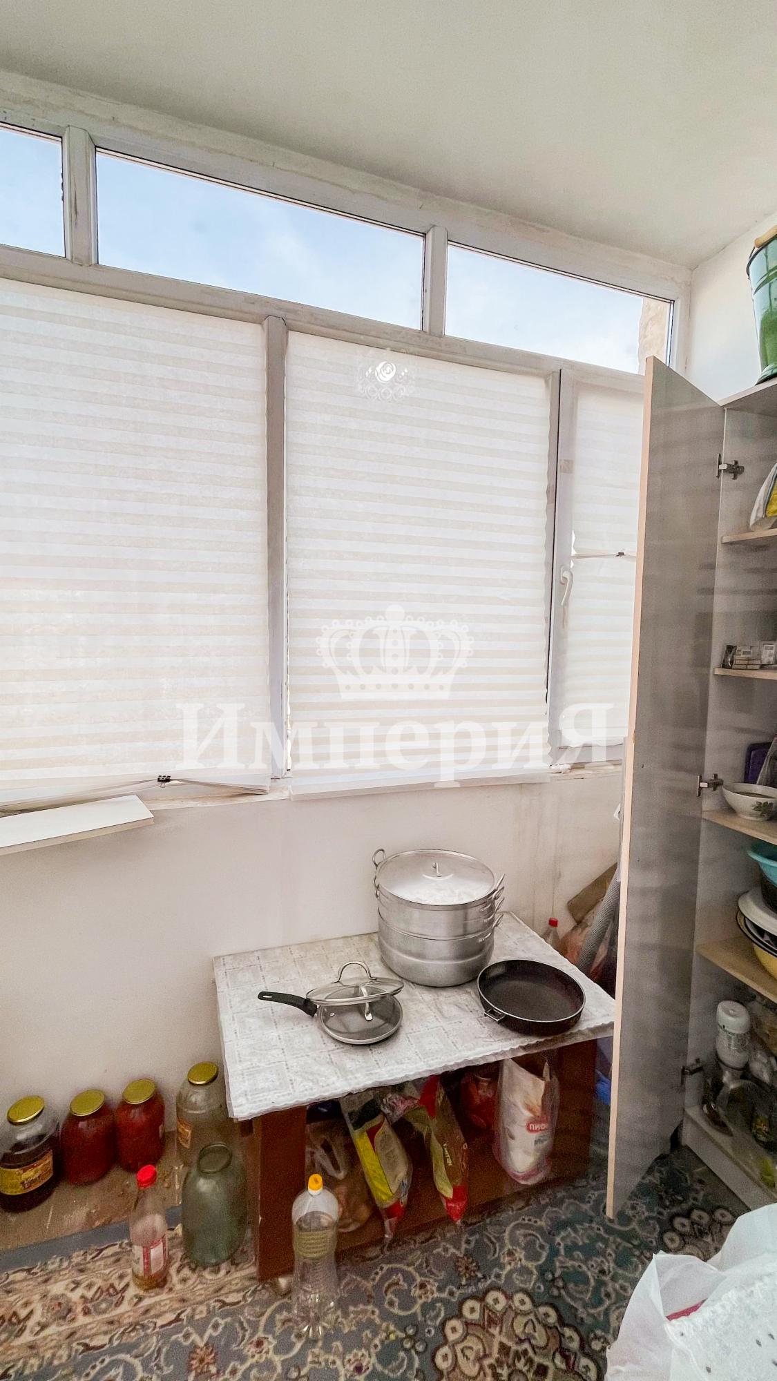 3-комнантная квартира, 92.0 м²,Болашак за 30 000 000