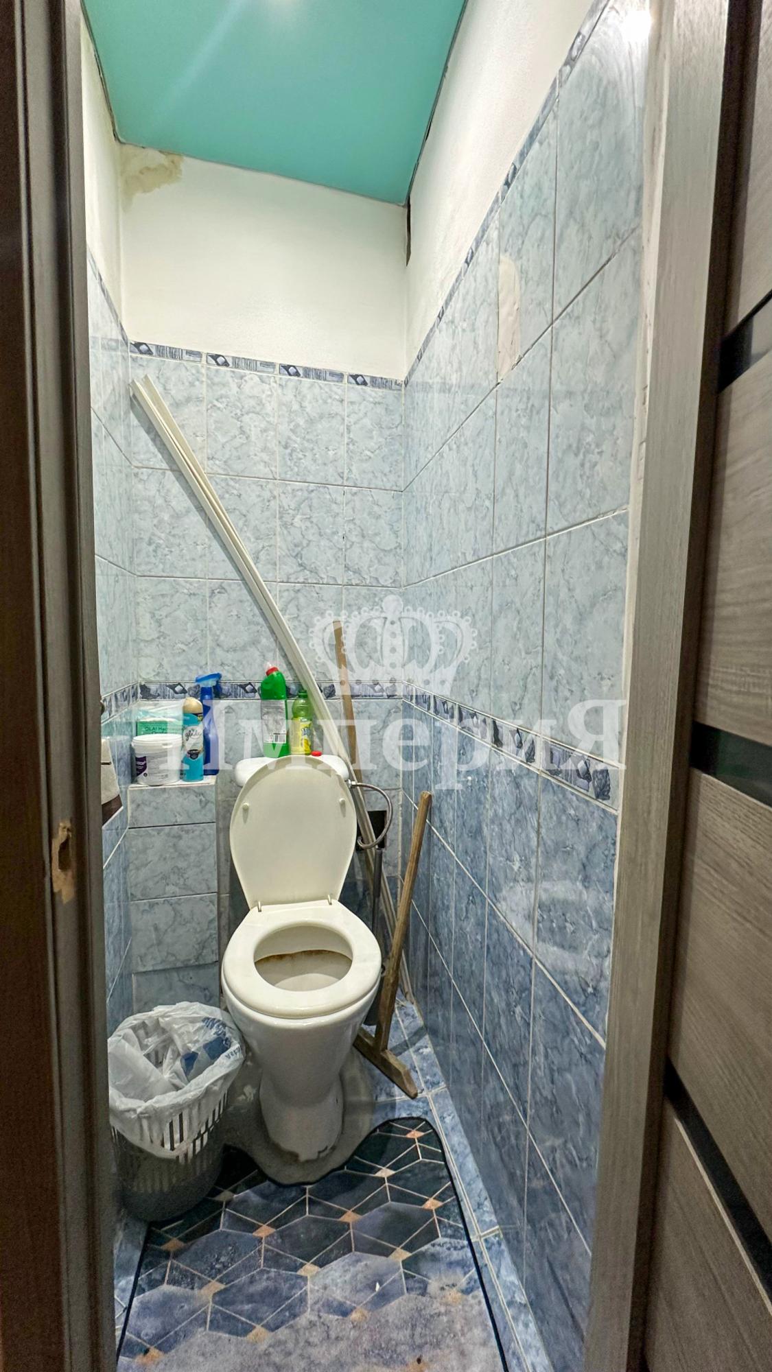 3-комнантная квартира, 60.0 м²,мкр Самал за 22 000 000