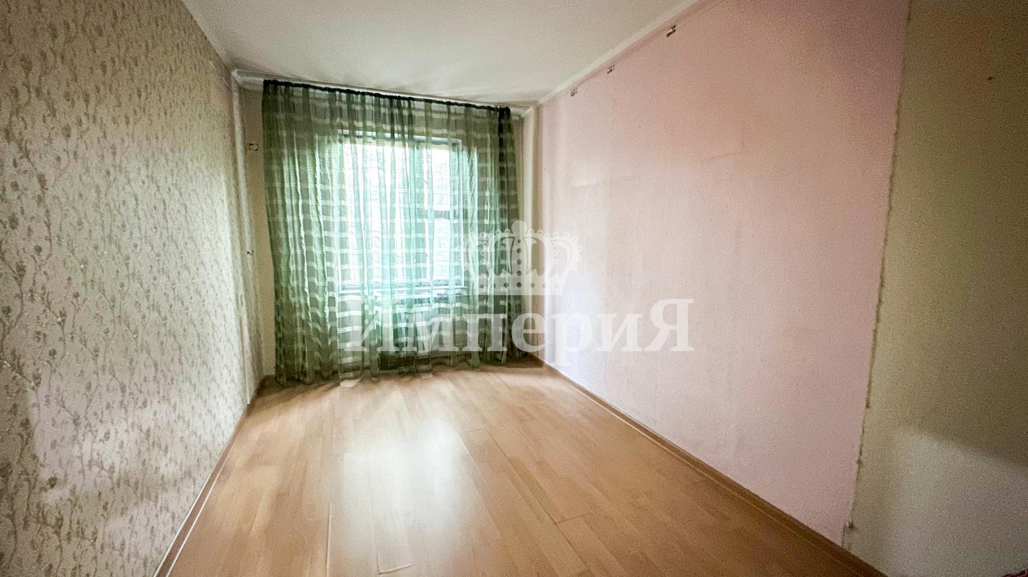 3-комнантная квартира, 62.0 м²,мкр Жастар за 20 000 000