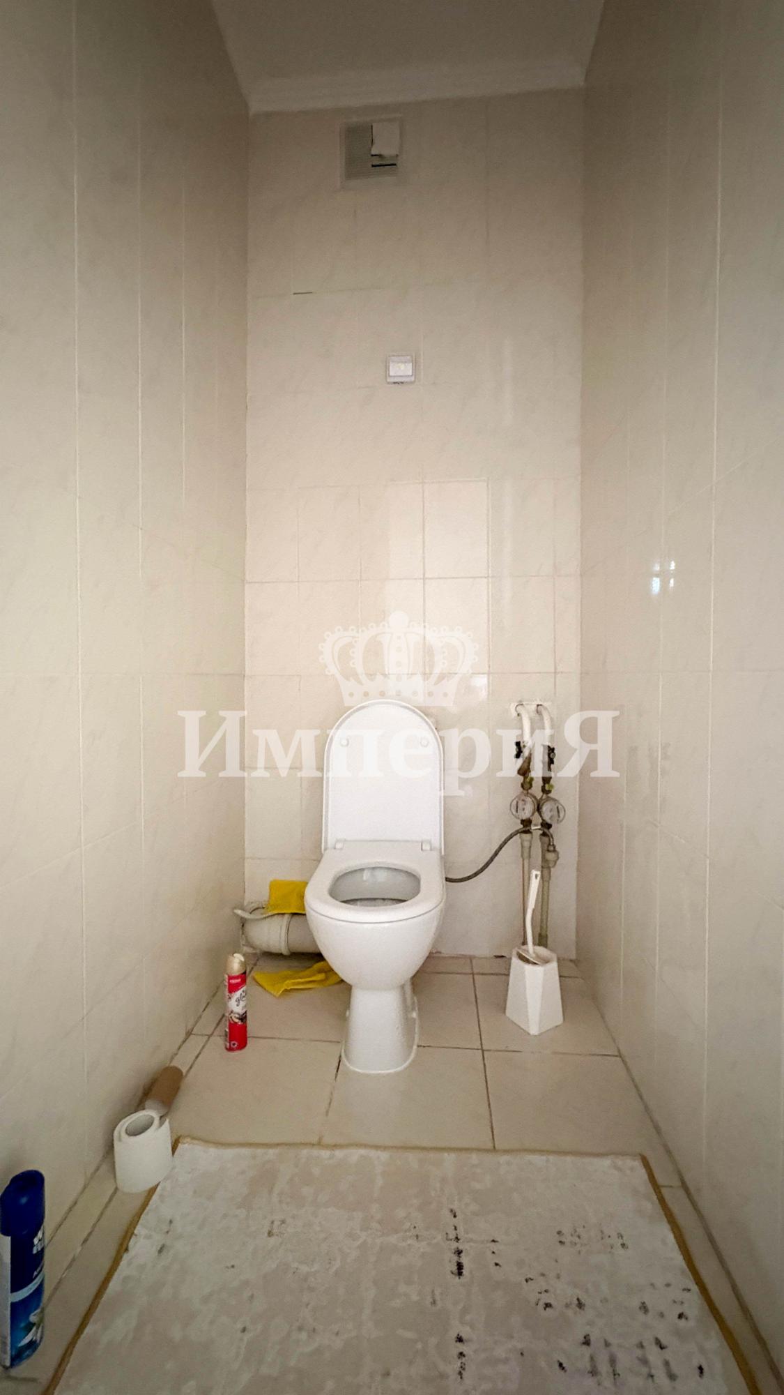 3-комнантная квартира, 89.0 м²,Болашак за 34 000 000