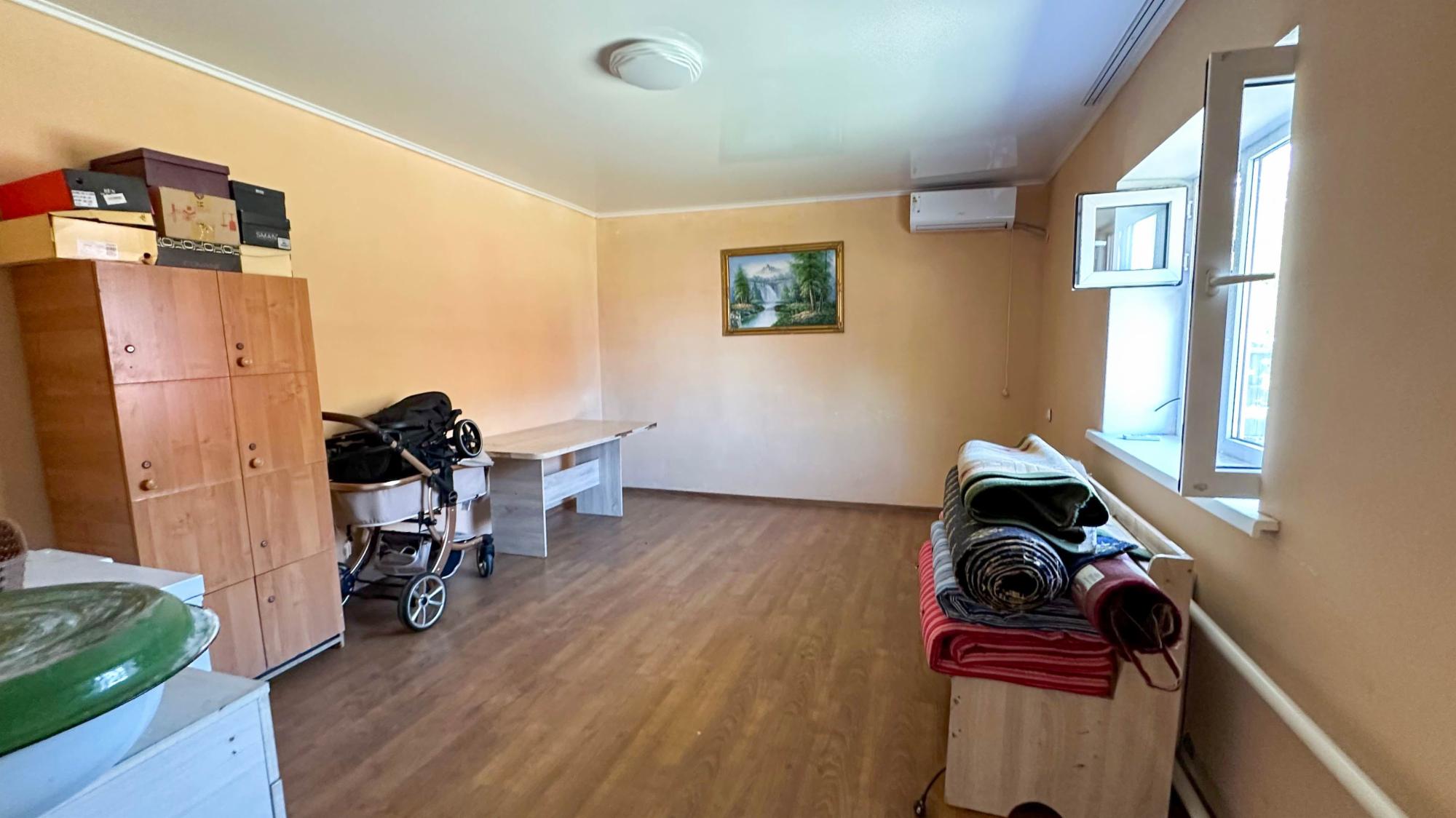 4-комнантный квартира, 129.0 м²,Жазиралы за 42 000 000