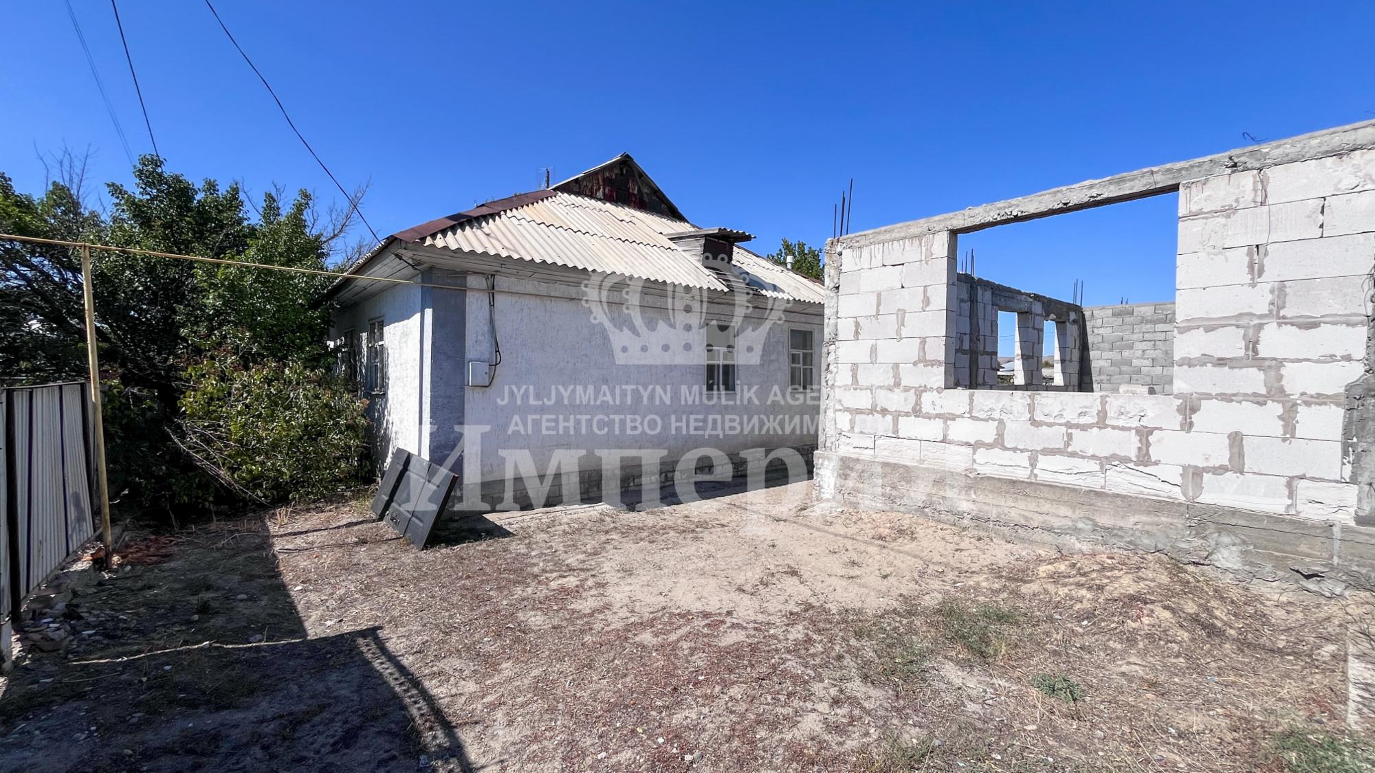 4-комнантный квартира, 85.0 м²,Галымдар за 28 000 000