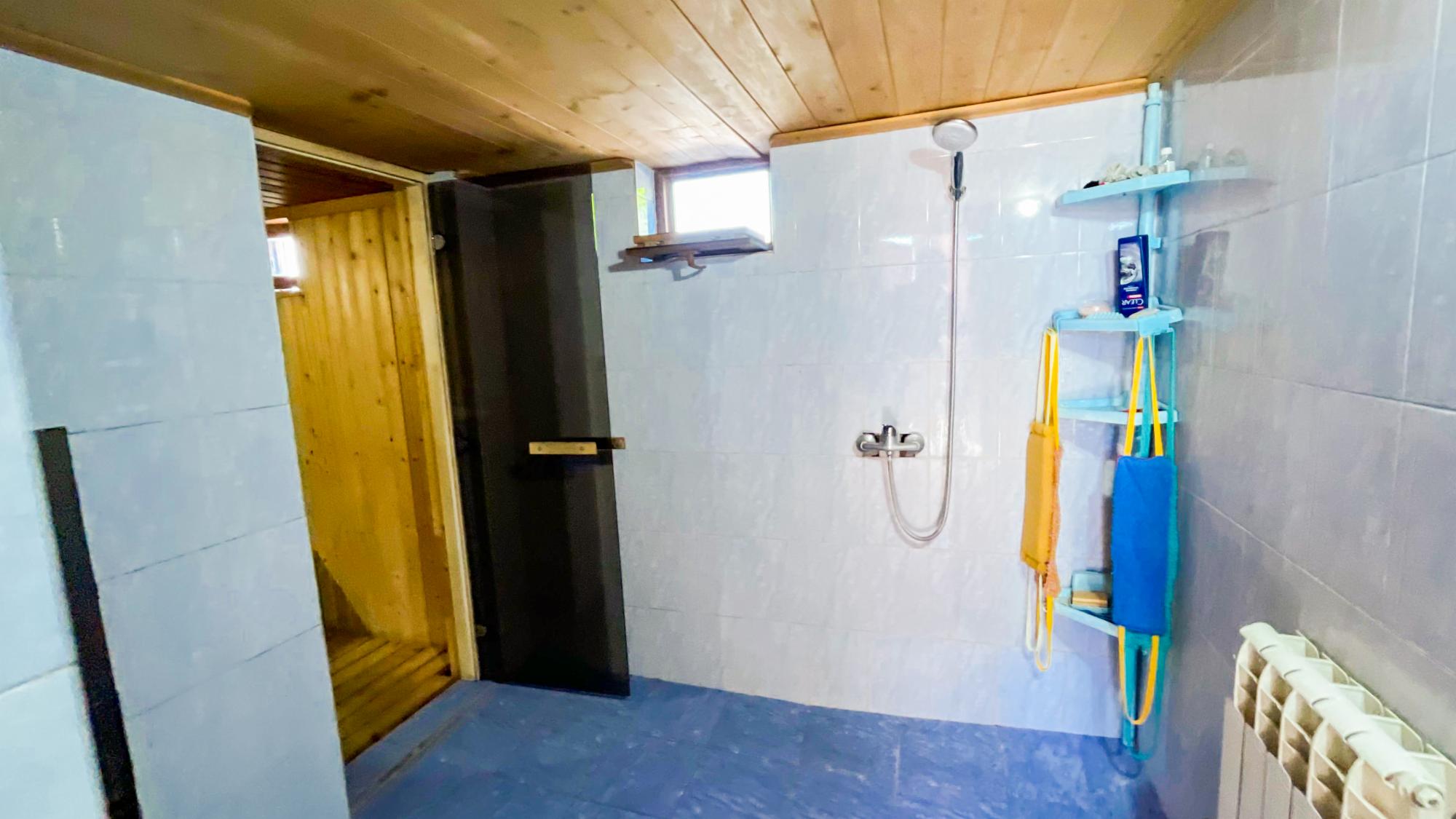 4-комнантный квартира, 160.0 м²,Оркен за 68 000 000