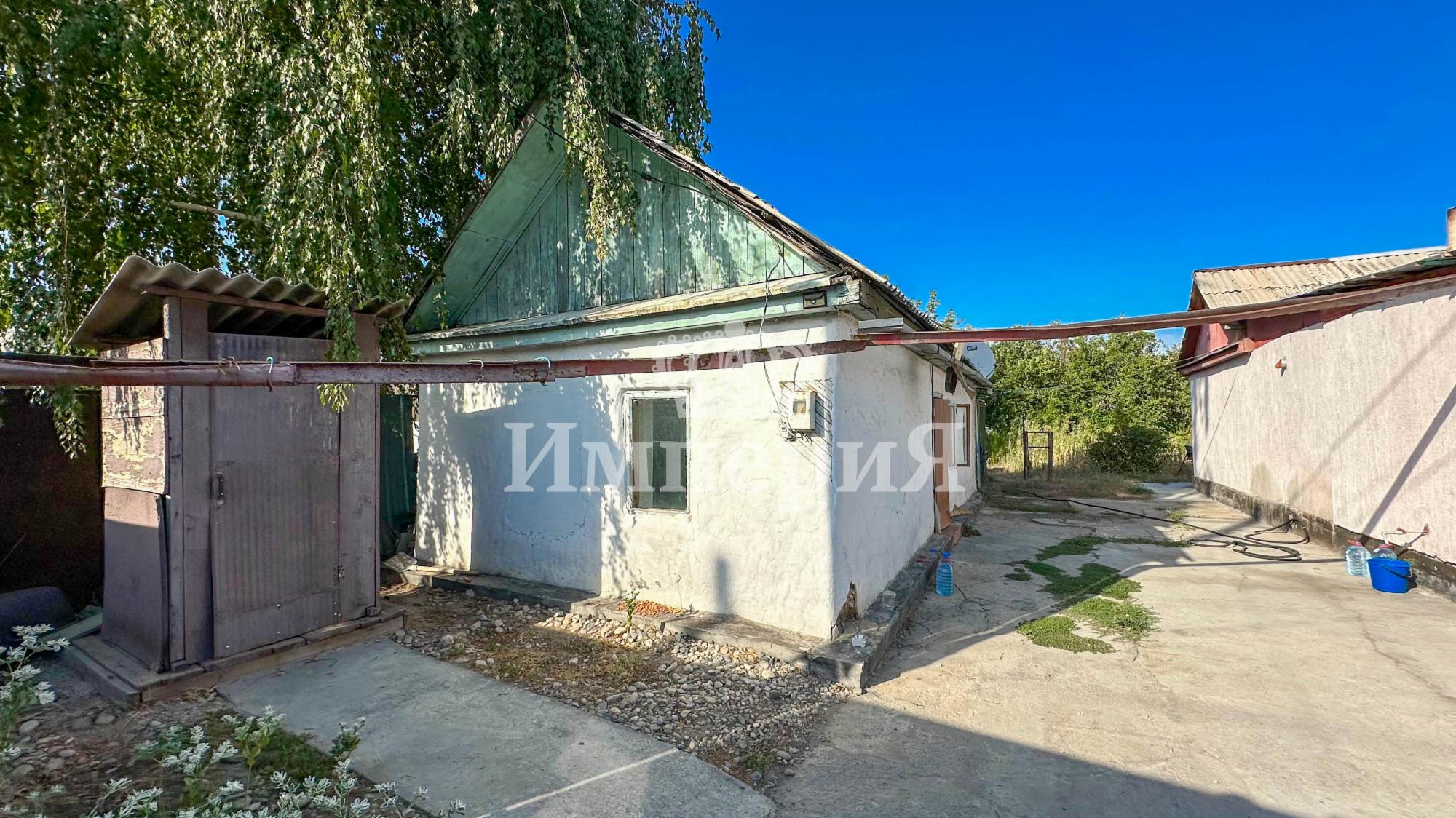 3-комнантный квартира, 35.0 м²,Пушкина за 13 500 000