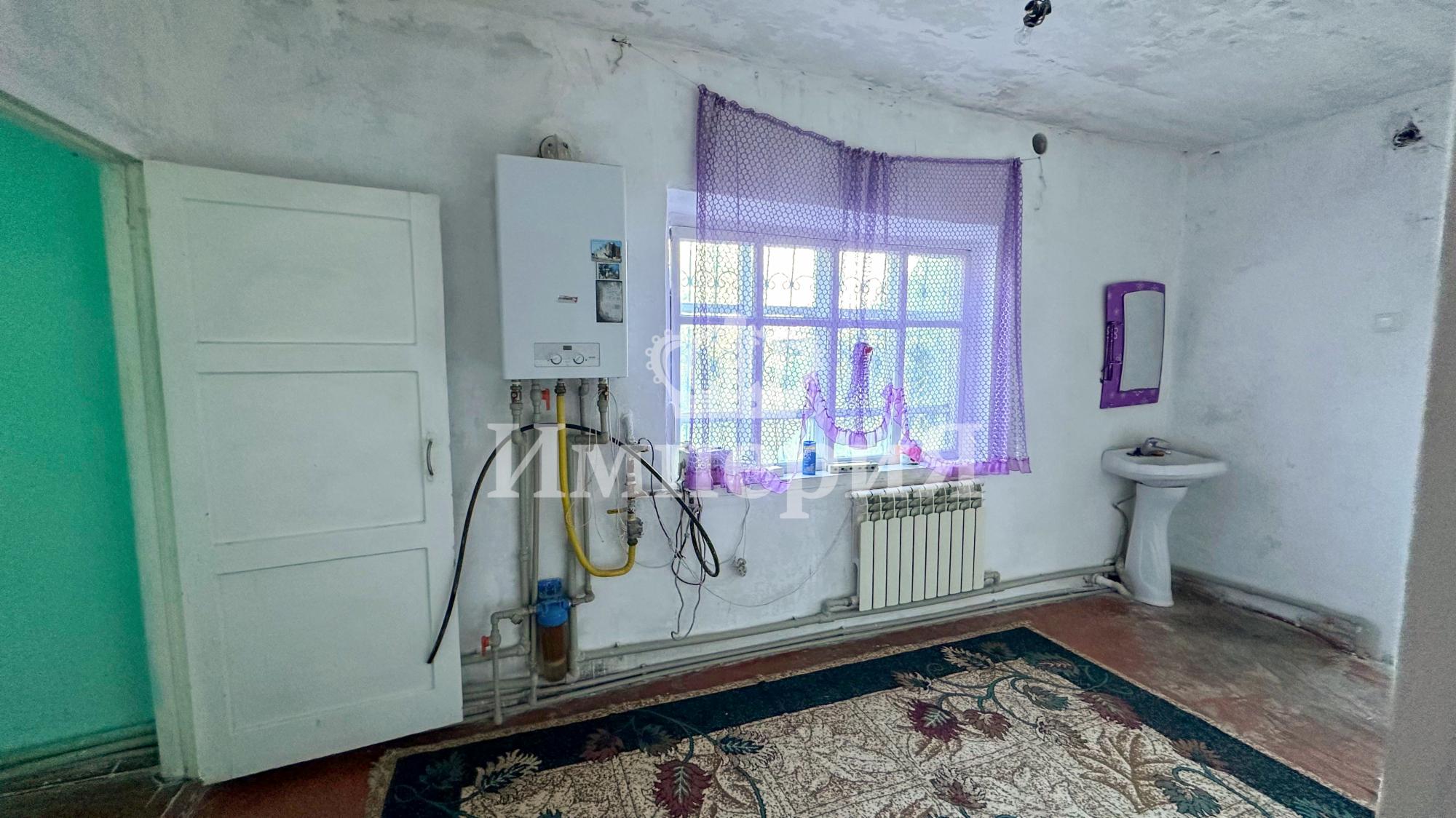 4-комнантный квартира, 64.0 м²,Курманова за 12 500 000