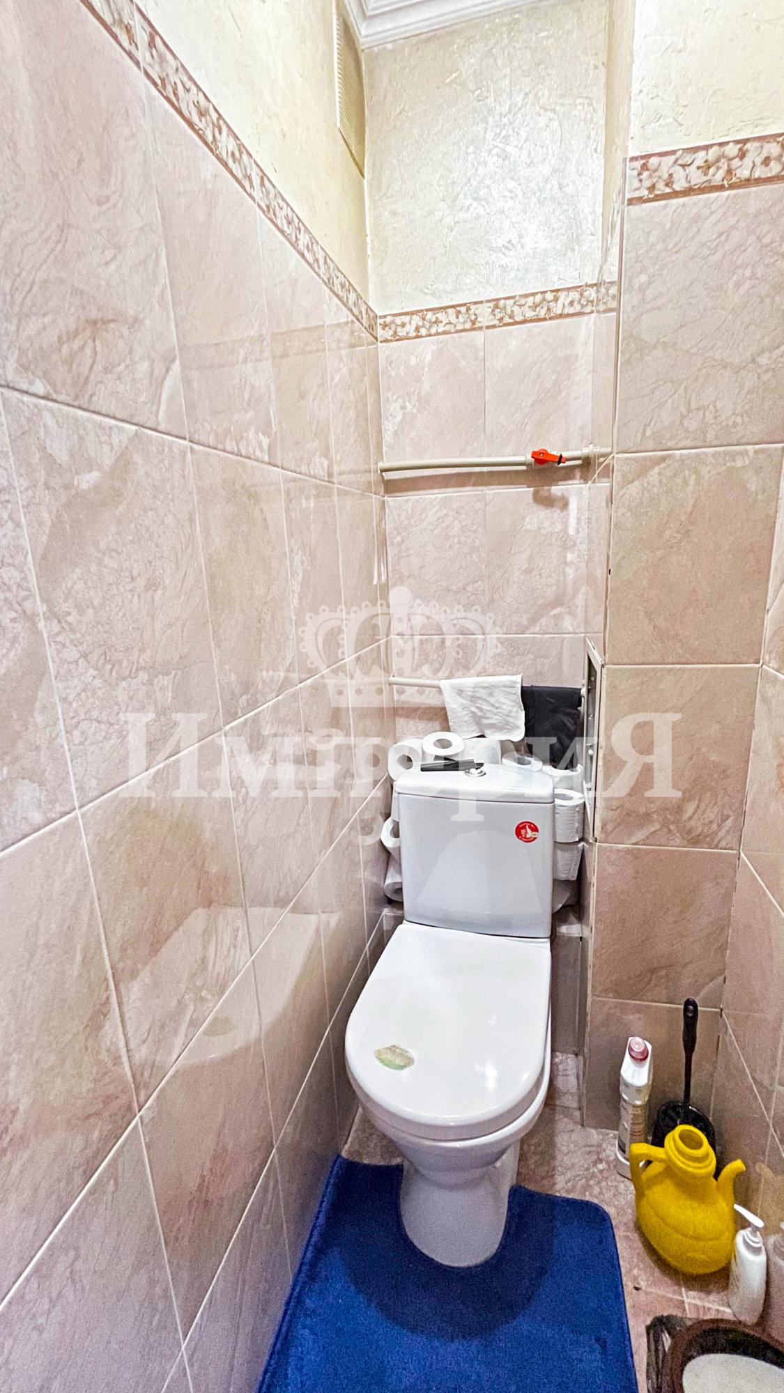 3-комнантная квартира, 57.0 м²,Достык за 18 250 000