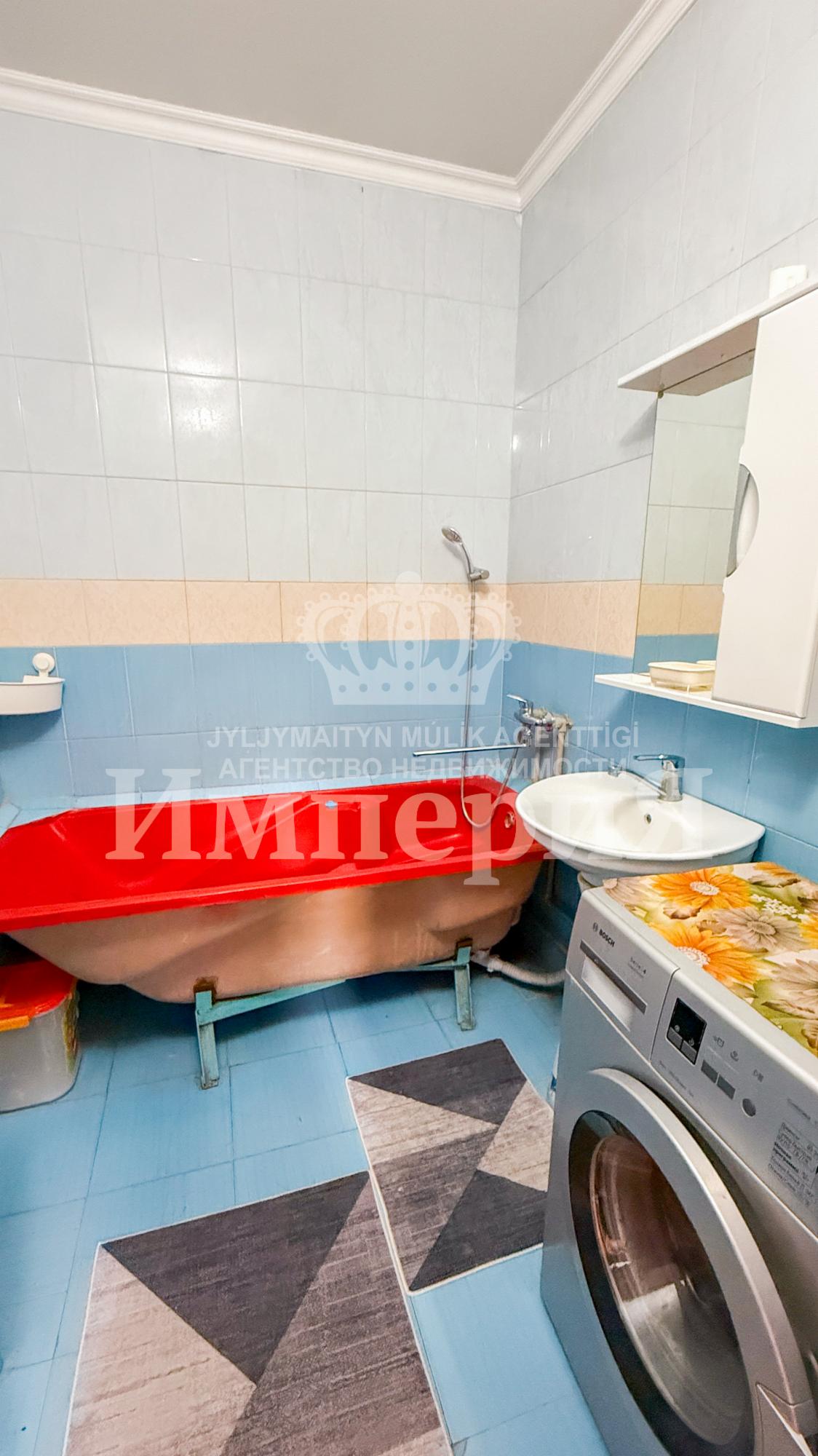 3-комнантная квартира, 74.0 м²,Карагайлы за 20 000 000