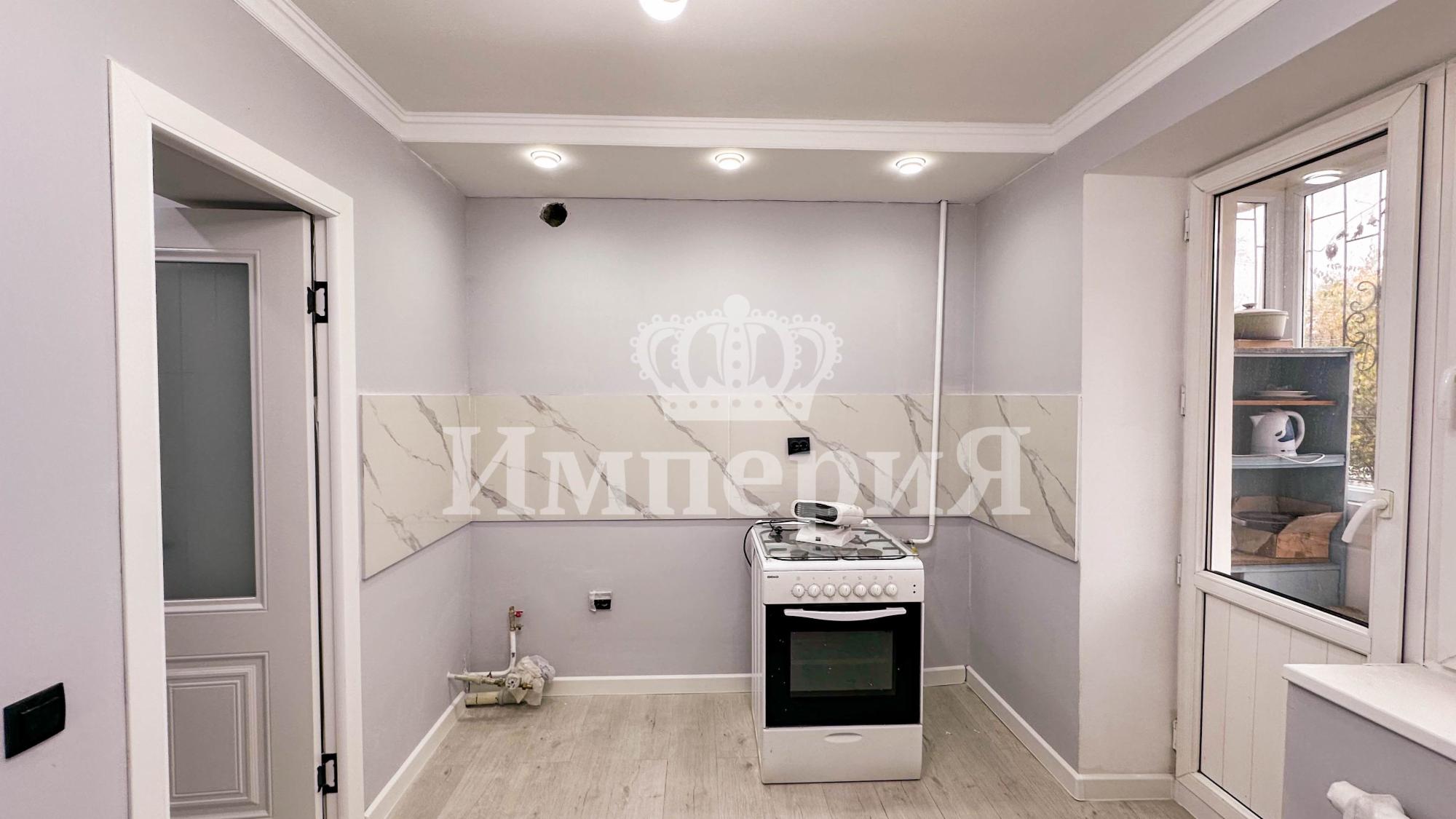 3-комнантная квартира, 70.0 м²,Гарышкер за 28 000 000