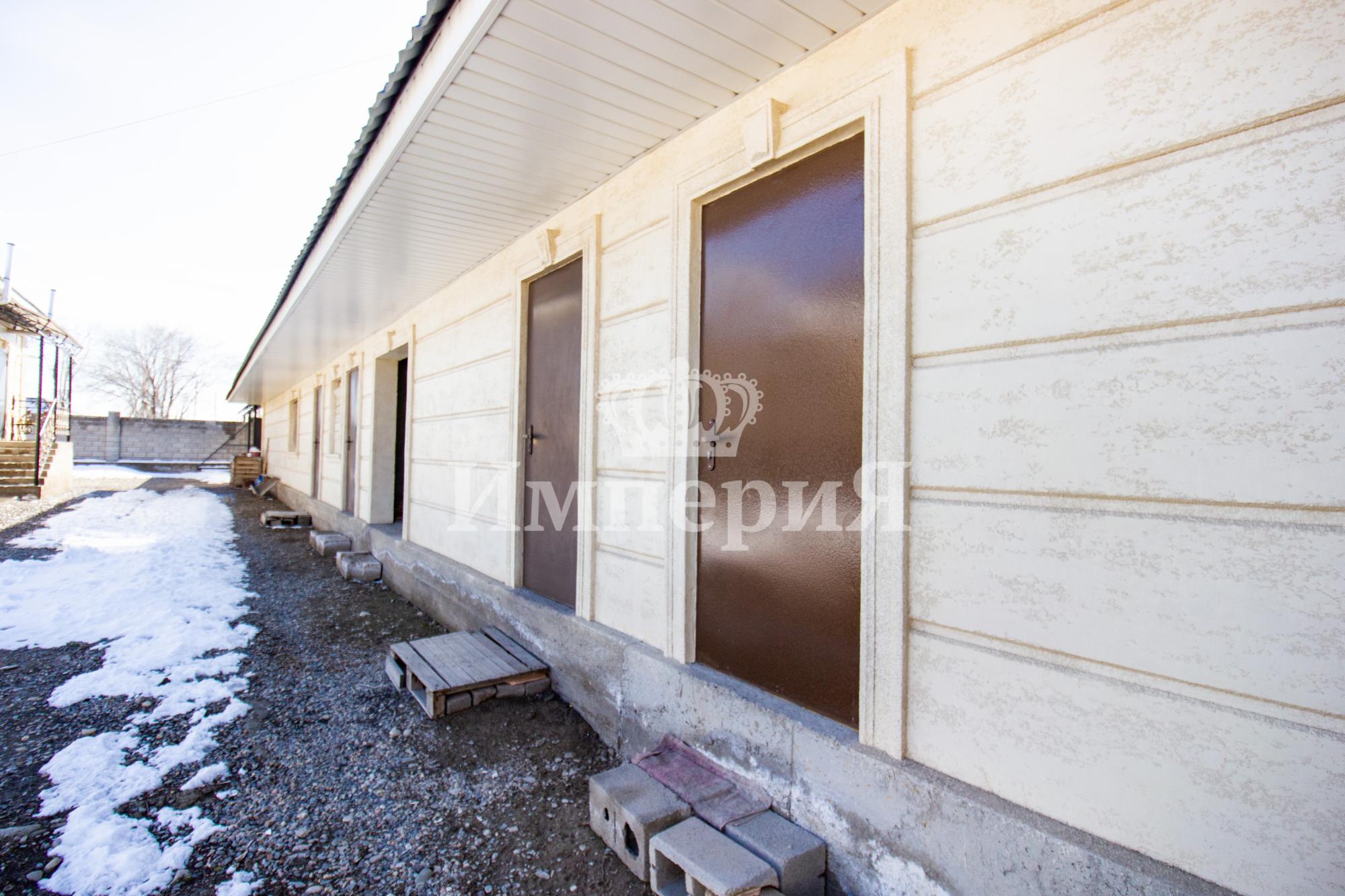 5-комнантный квартира, 180.0 м²,Алтай за 55 000 000