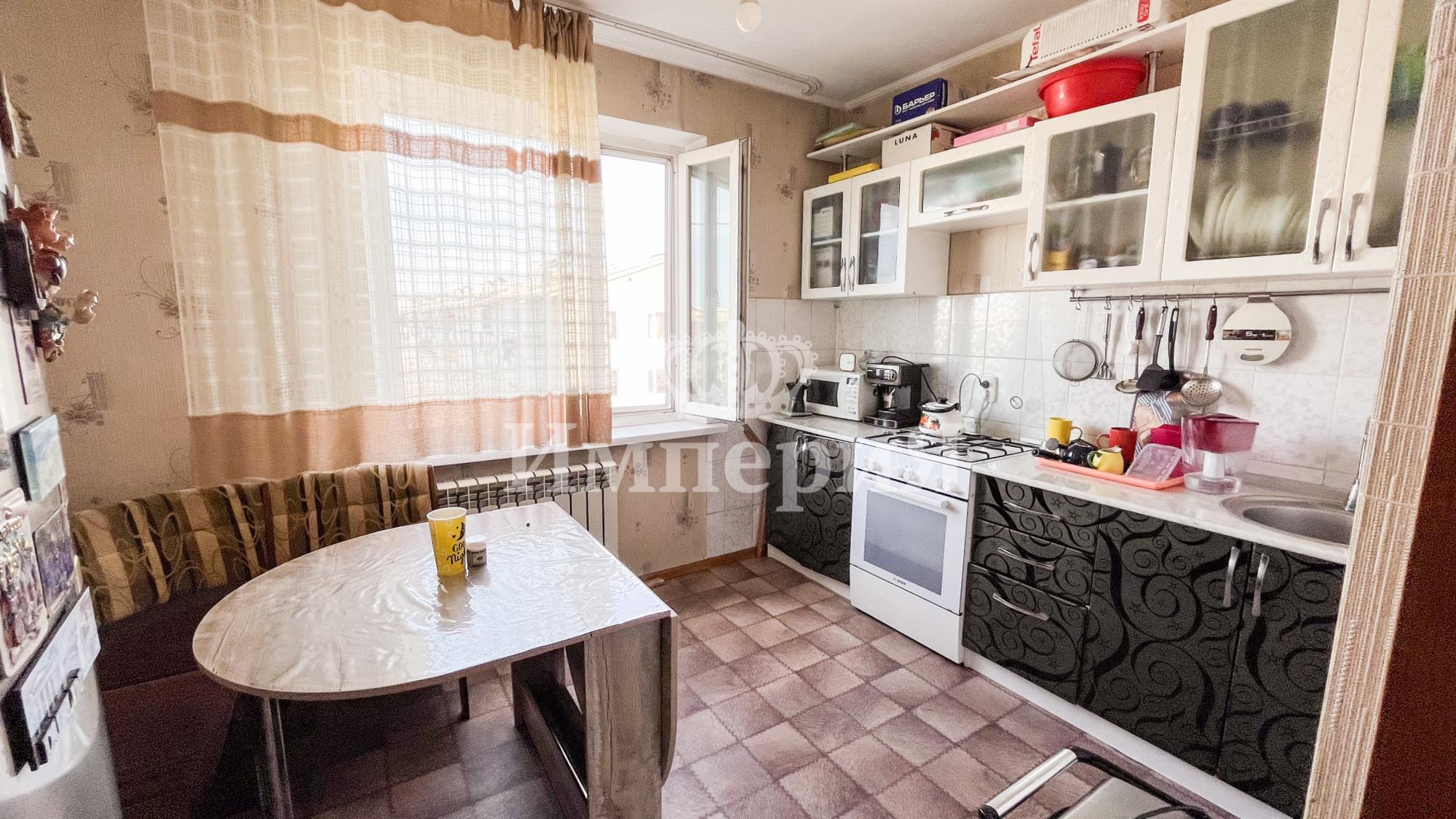 2-комнантная квартира, 52.0 м²,мкр Жастар за 16 000 000