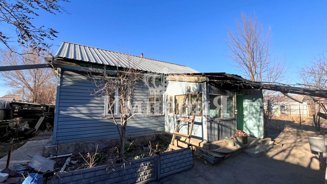 2-комнантный квартира, 50.0 м²,Панфилова за 11 000 000