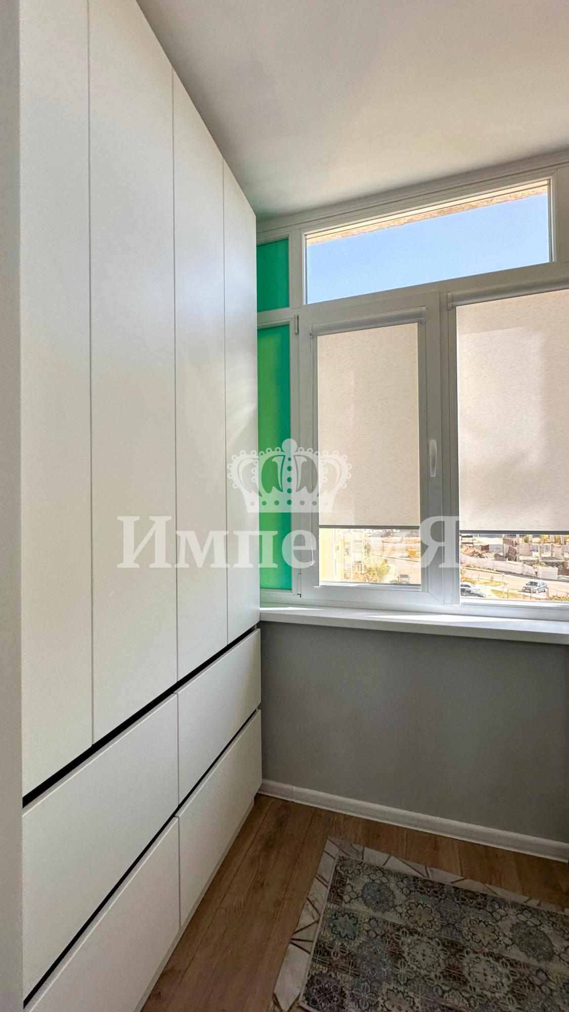 2-комнантная квартира, 68.0 м²,Коктем за 30 500 000