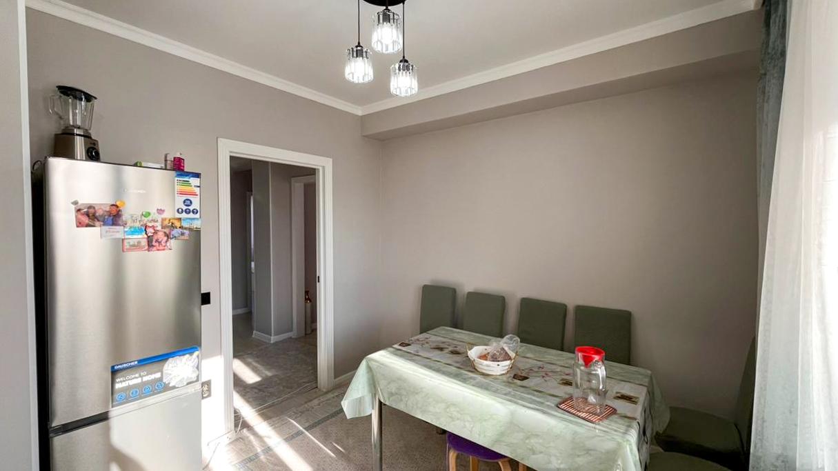 2-комнантная квартира, 59.0 м²,Болашак за 24 300 000