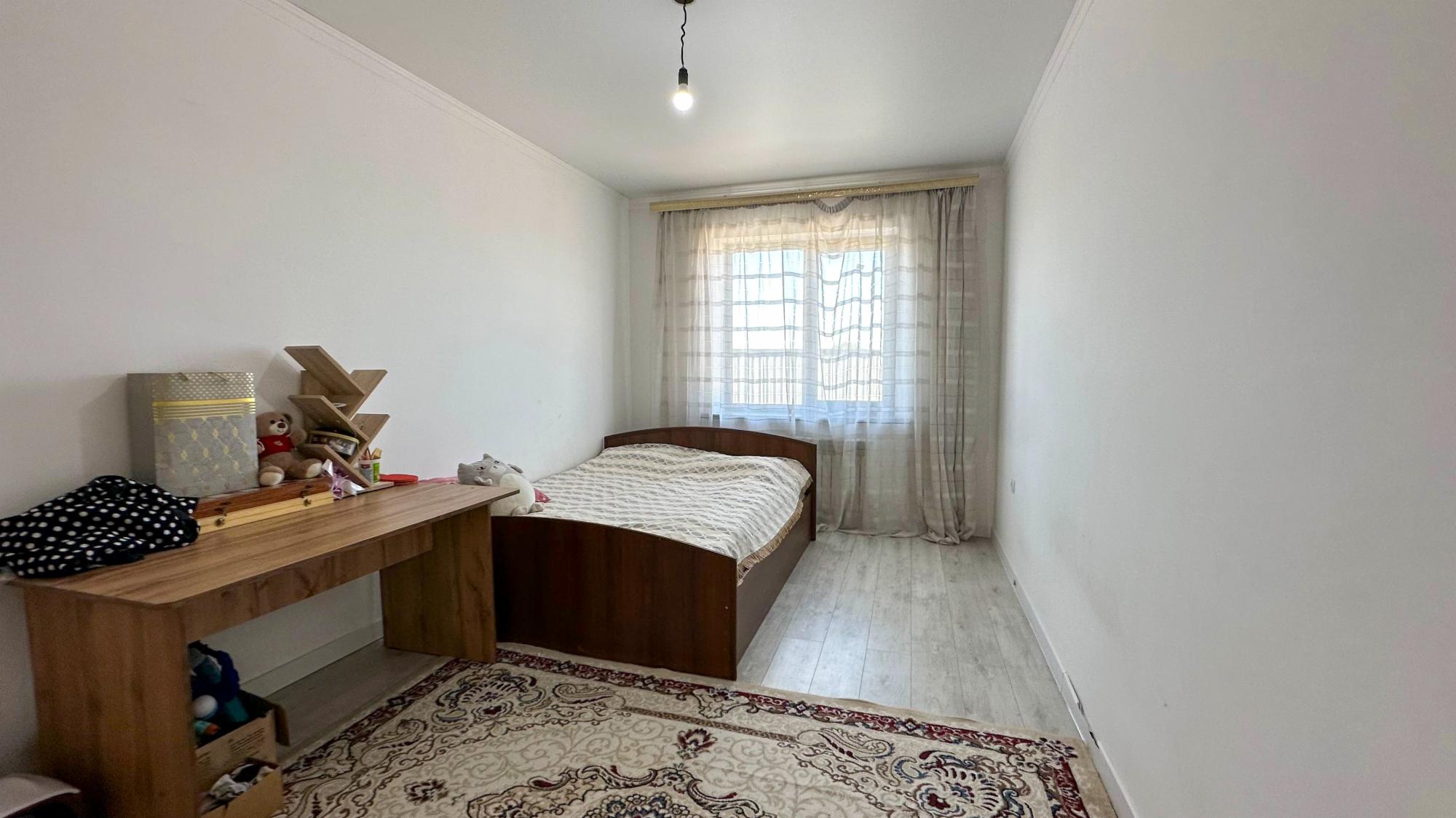 4-комнантный квартира, 150.0 м²,3 улица за 33 000 000