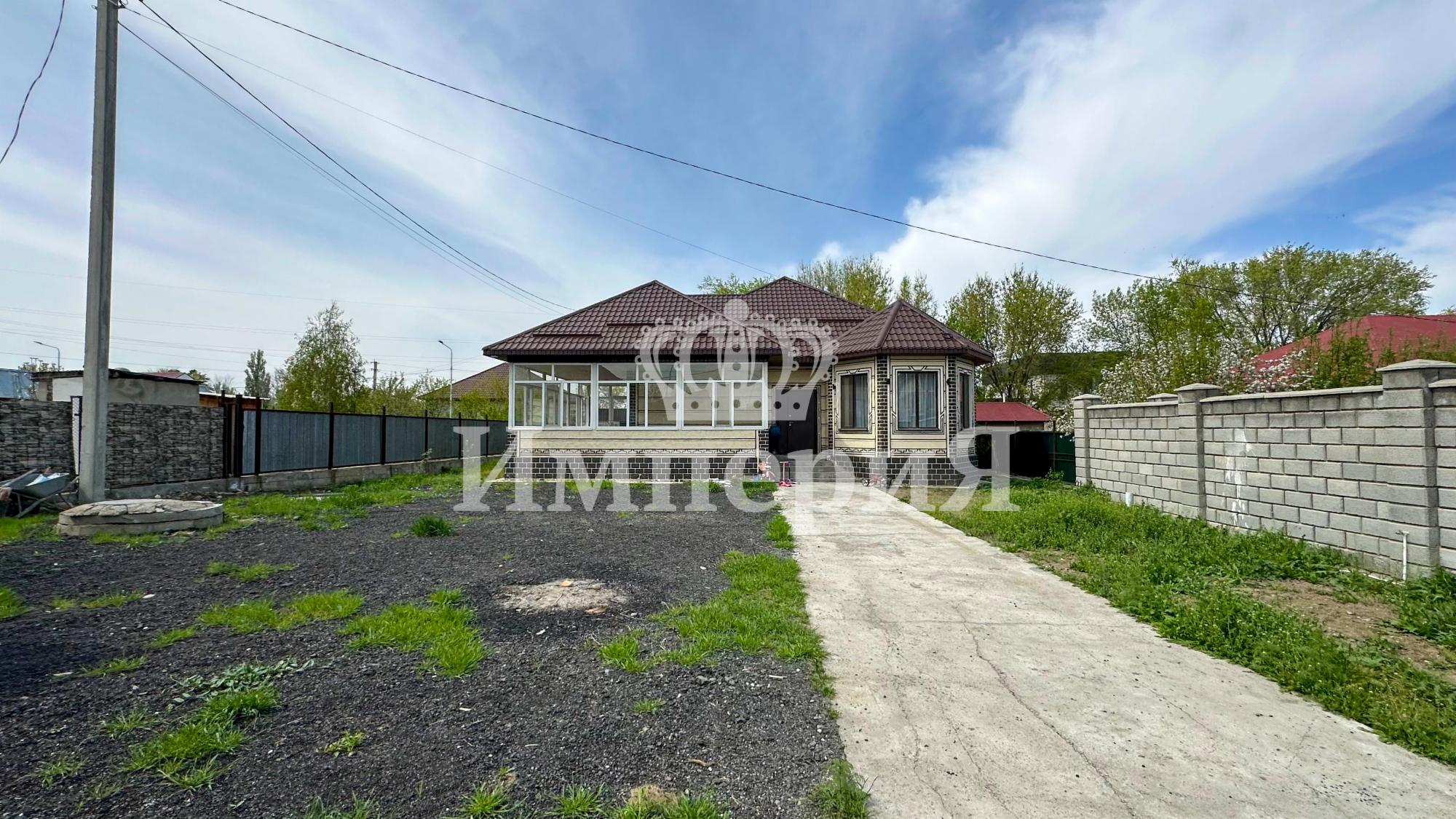 4-комнантный квартира, 116.0 м²,Ескельды Би за 49 000 000