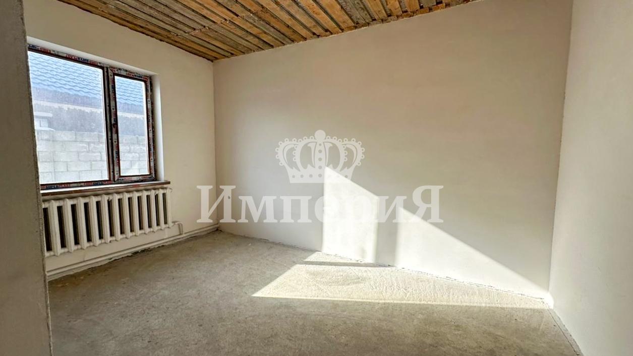 4-комнантный квартира, 140.0 м²,Жана жол за 20 700 000