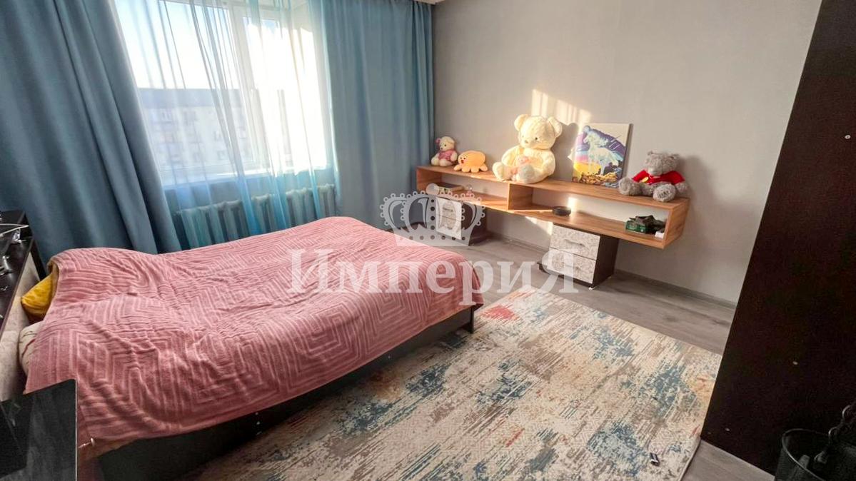 4-комнантная квартира, 113.0 м²,Каратальская за 42 000 000