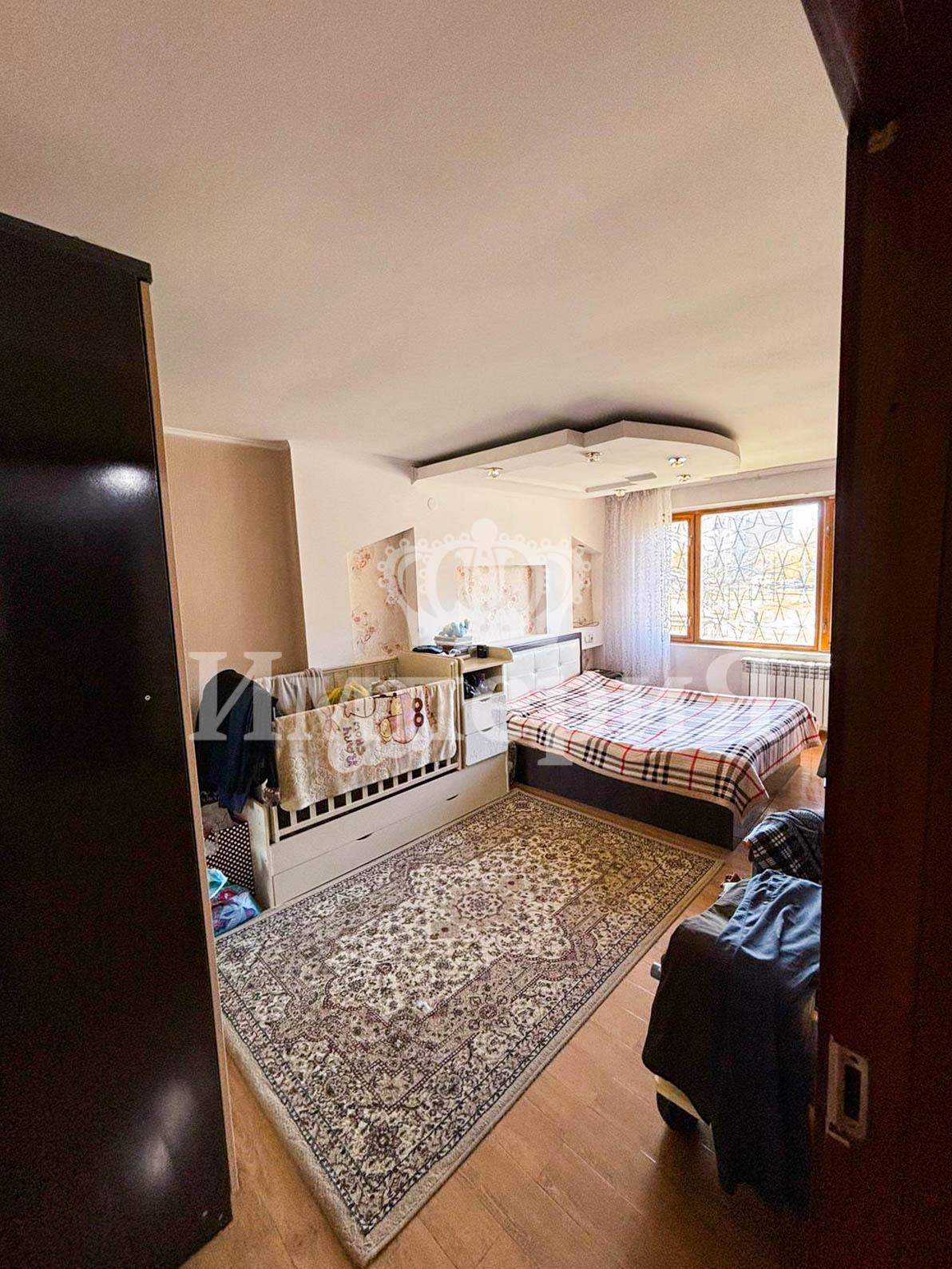 4-комнантная квартира, 104.0 м²,4 мкр за 28 500 000