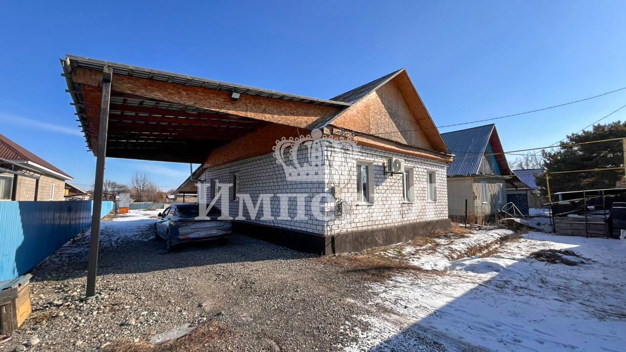 4-комнантный квартира, 70.0 м²,Жамбыла за 21 000 000