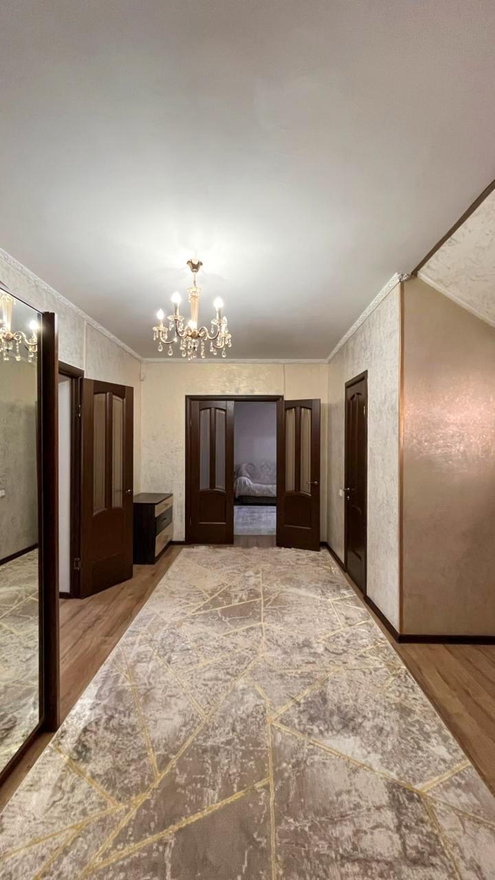 6-комнантный квартира, 297.0 м²,Сулутор за 90 500 000