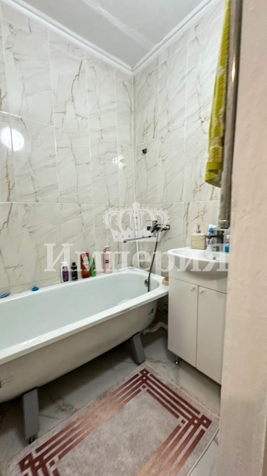 2-комнантная квартира, 54.0 м²,Каратал за 17 000 000