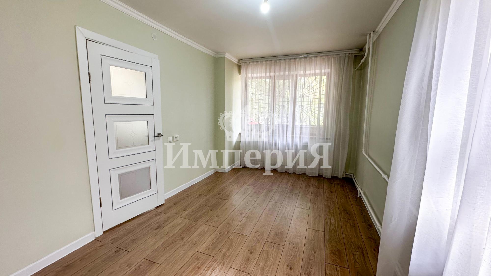 3-комнантная квартира, 63.0 м²,5 мкр за 22 300 000
