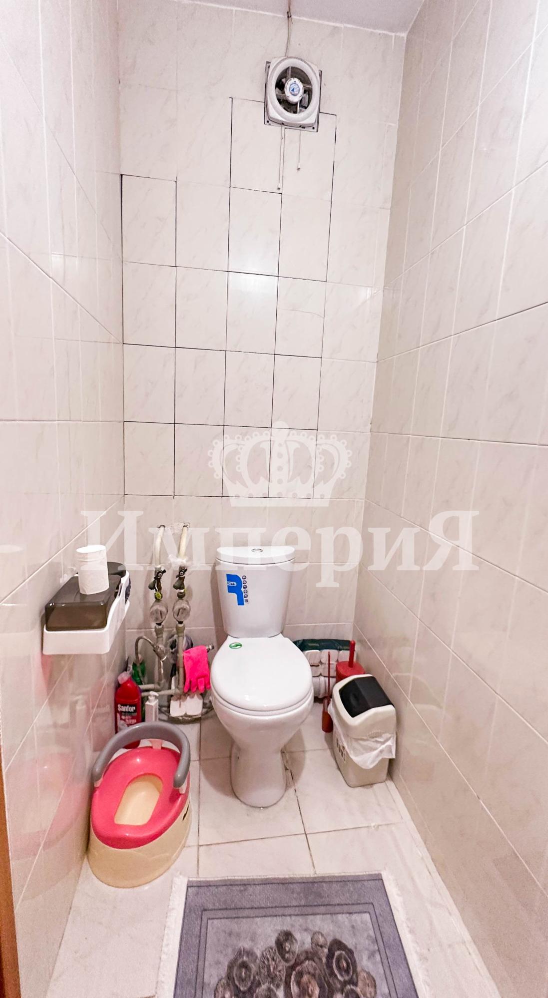 3-комнантная квартира, 90.0 м²,Болашак за 34 500 000
