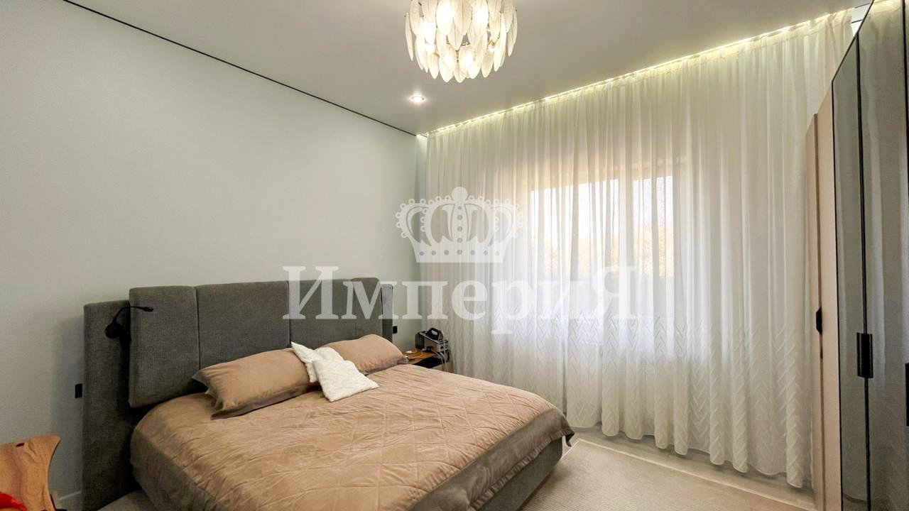 5-комнантный квартира, 157.0 м²,Арасан за 63 000 000