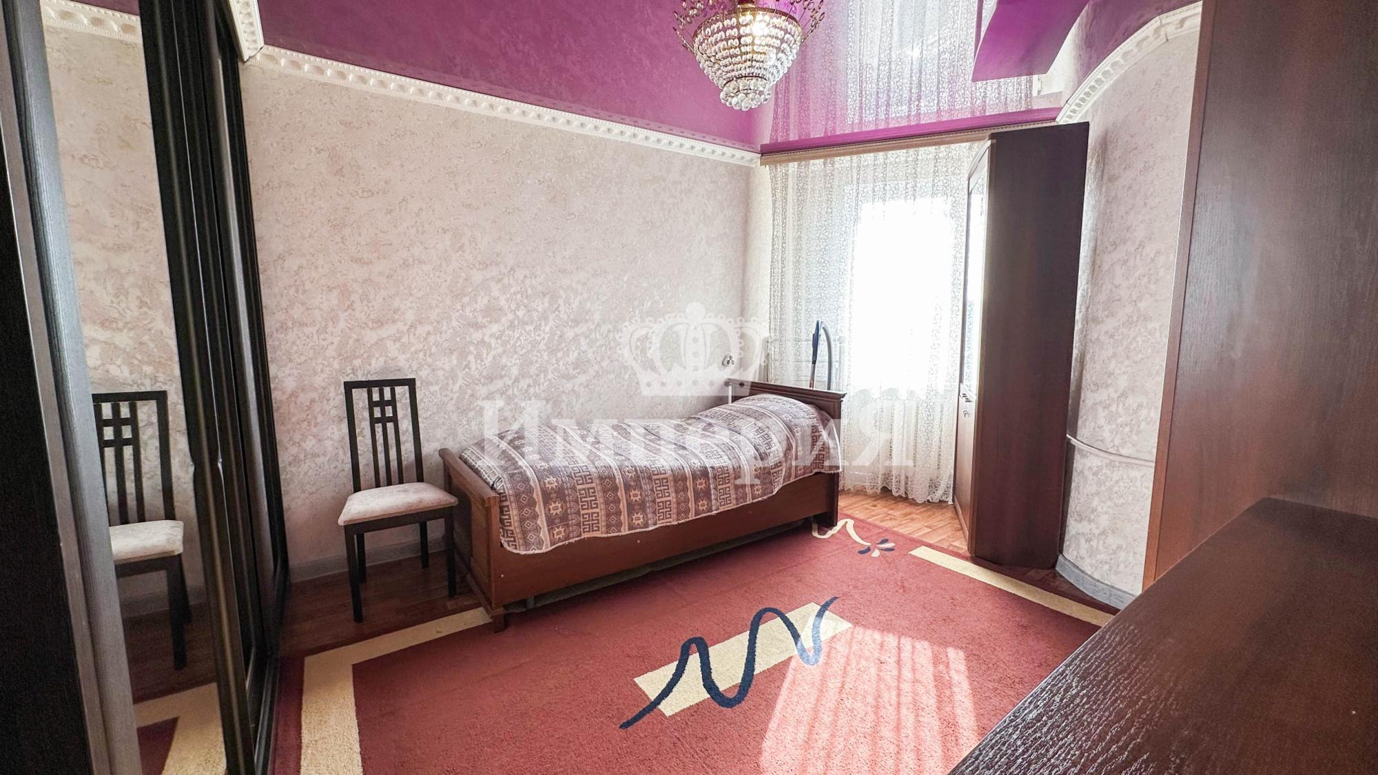 5-комнантная квартира, 98.0 м²,мкр Жастар за 35 000 000