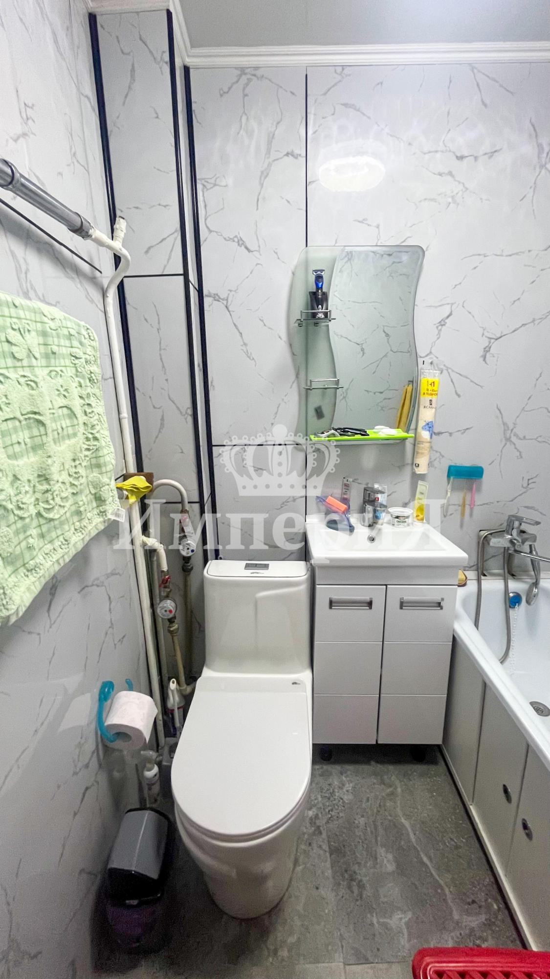 2-комнантная квартира, 43.0 м²,Гали Орманова за 15 000 000