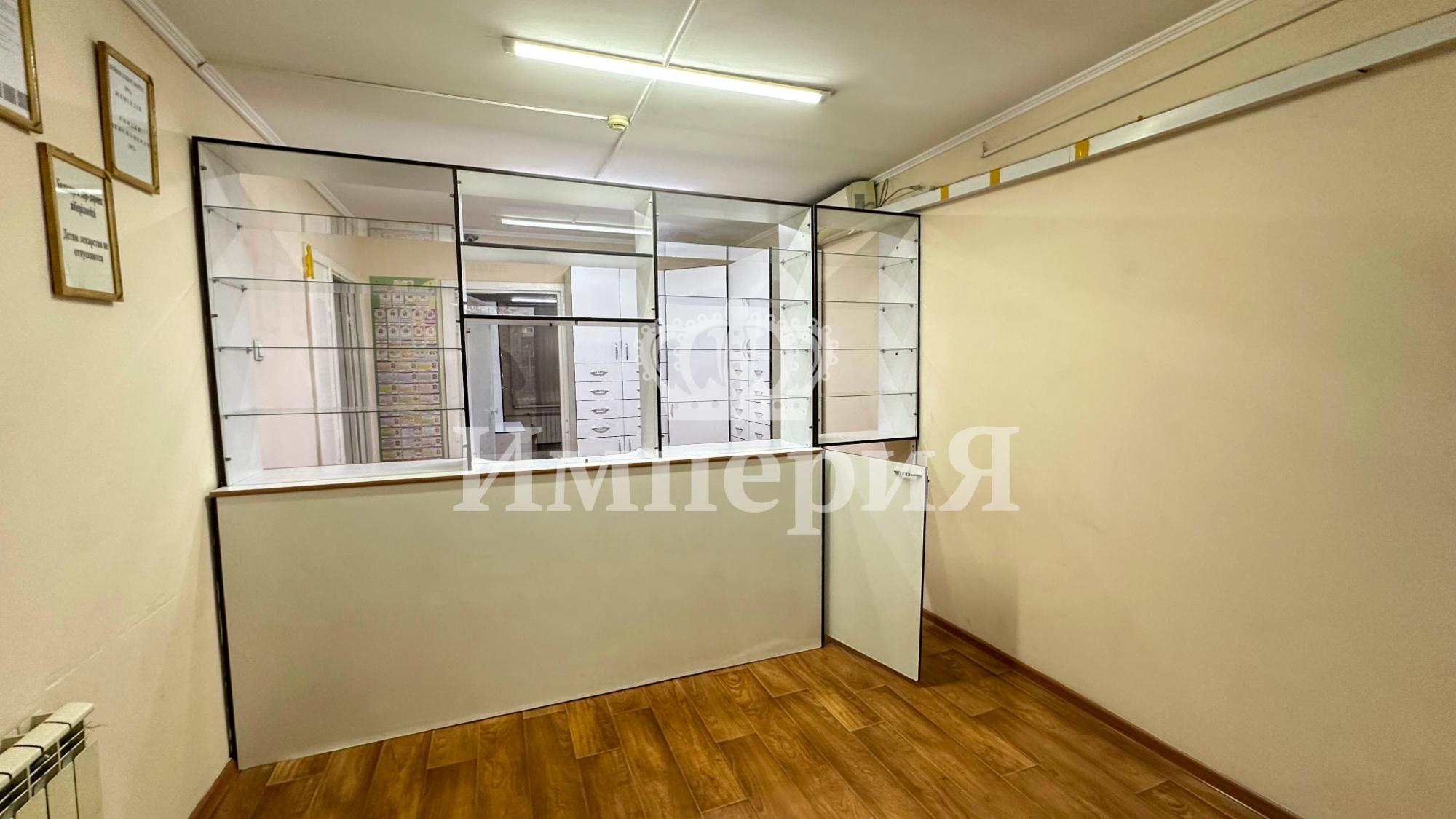 3-комнантная квартира, 78.2 м²,2 мкр за 25 000 000
